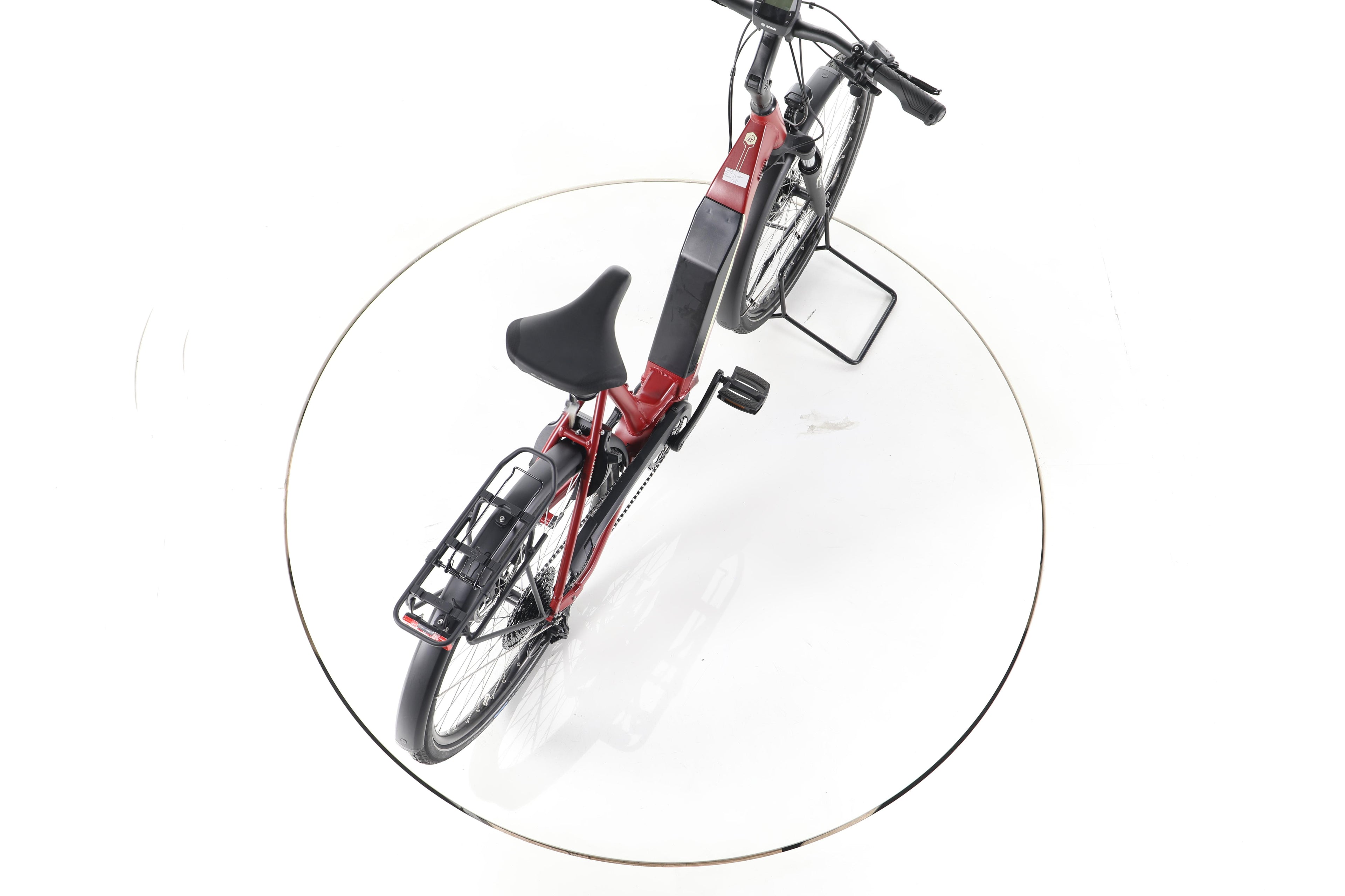 Victoria Tresalo 2 Trekking E-Bike Tiefeinsteiger 2023 - Image 23