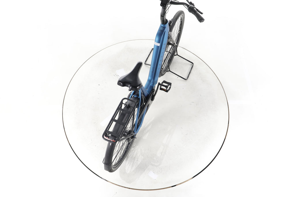 Gazelle Chamonix C7 HMS City E-Bike Tiefeinsteiger - Image 23