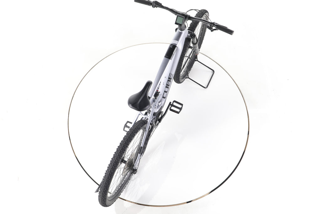 Cube Stereo Hybrid 120 Race E-Bike Fully - Image 23