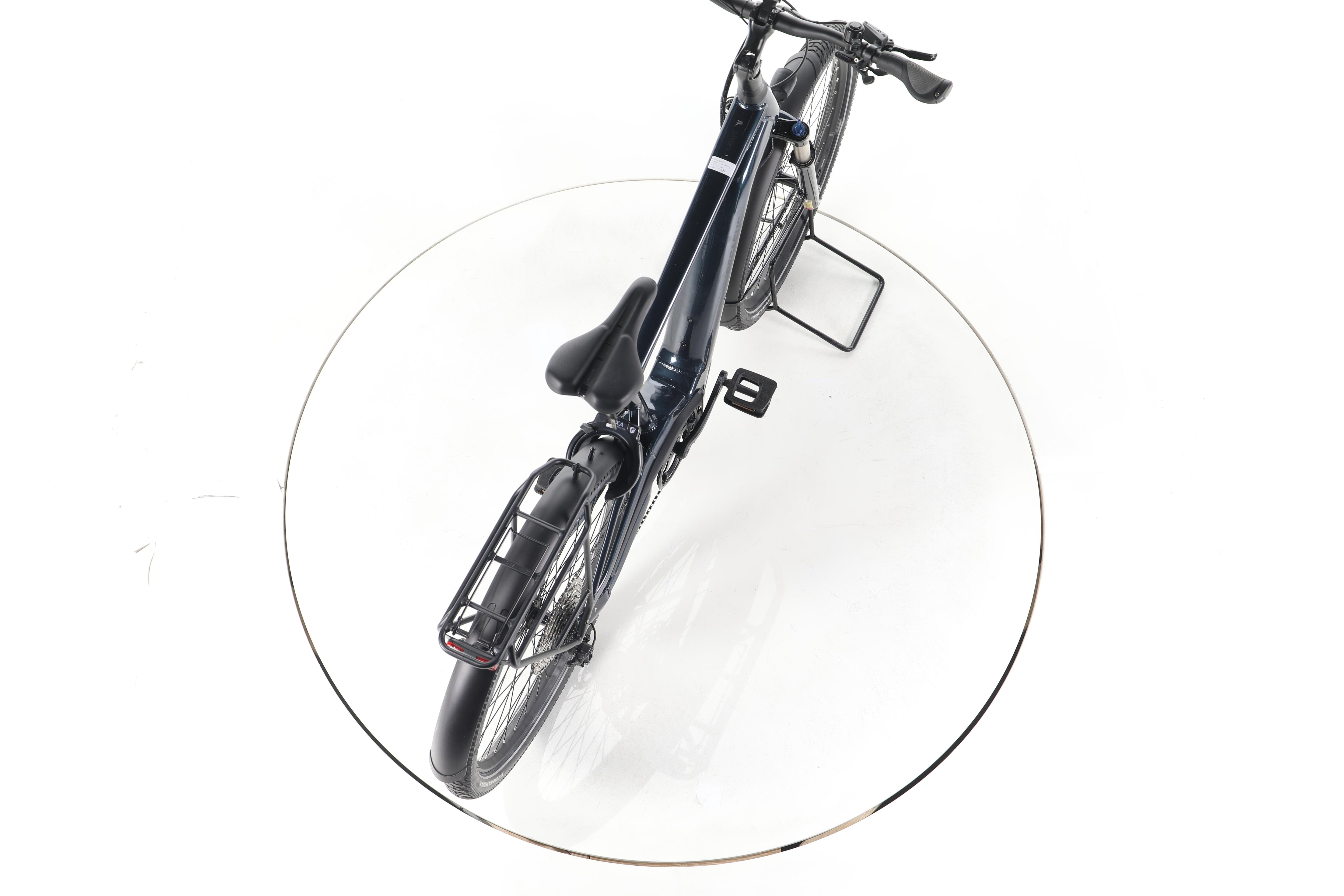 Pegasus Savino EVO 12 Trekking E-Bike - Image 23
