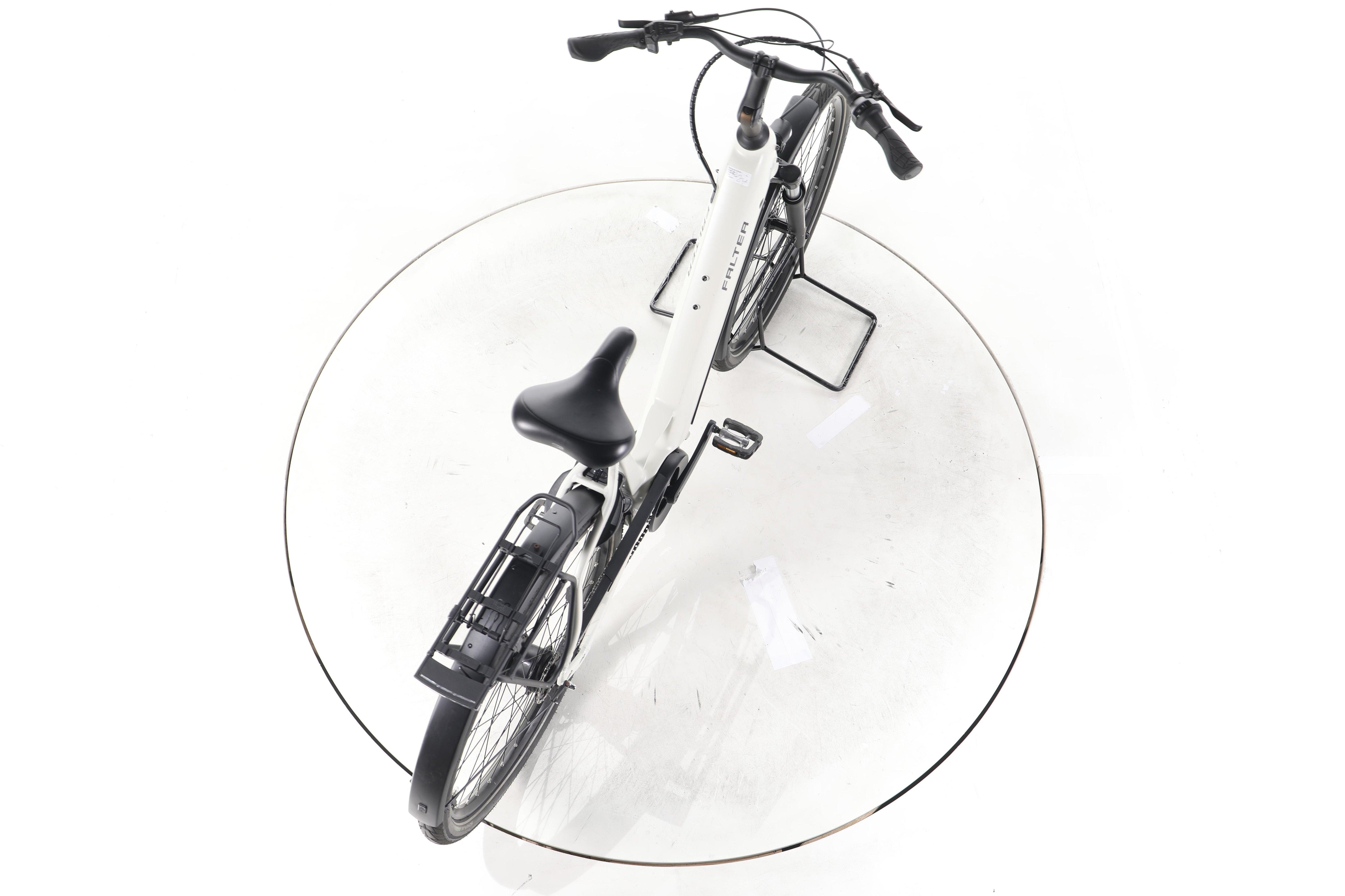 FALTER E 9.4 SE FL City E-Bike Tiefeinsteiger - Image 23