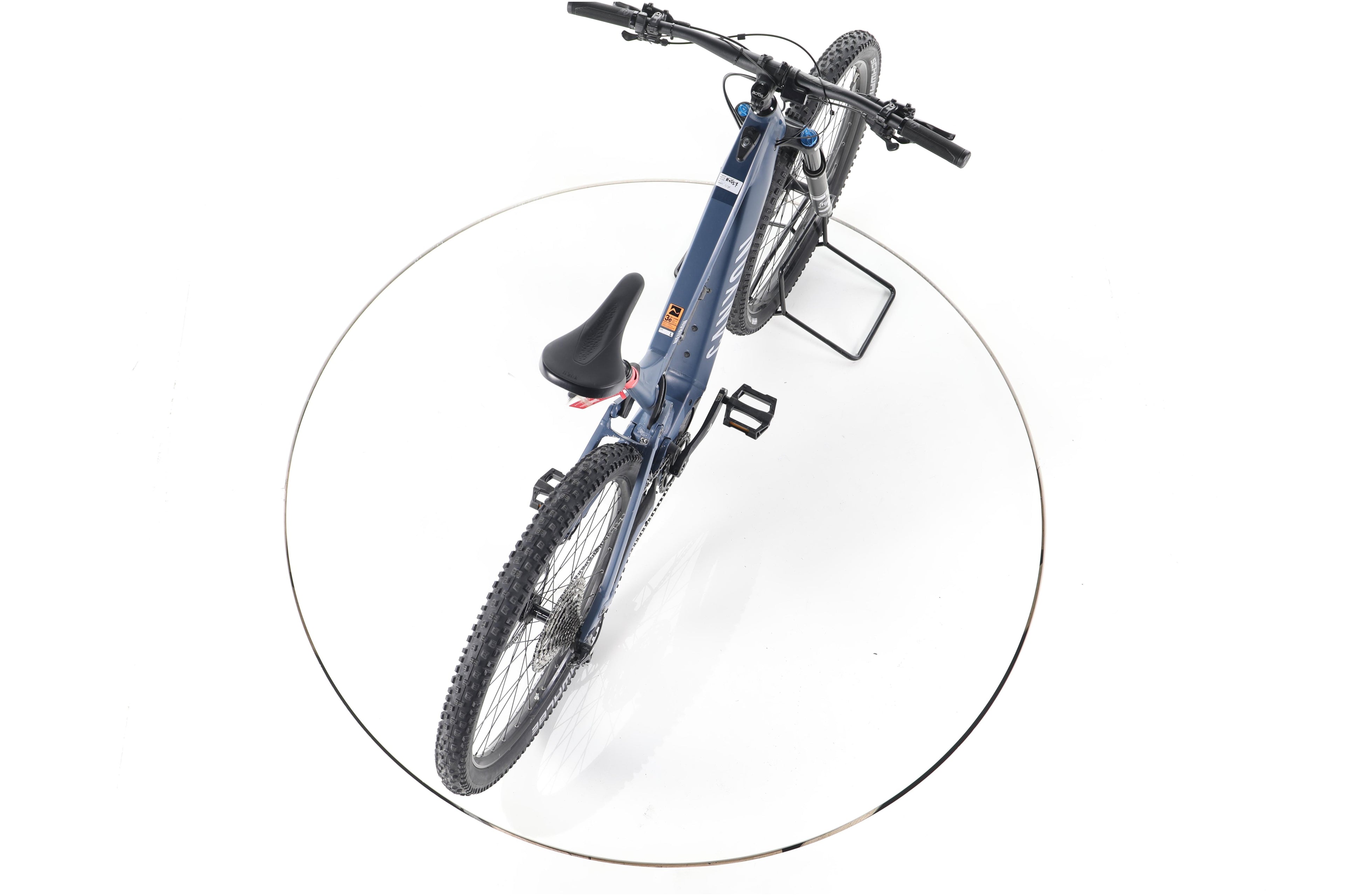 Canyon Neuron:ON 7 Fully E-Bike - Image 23