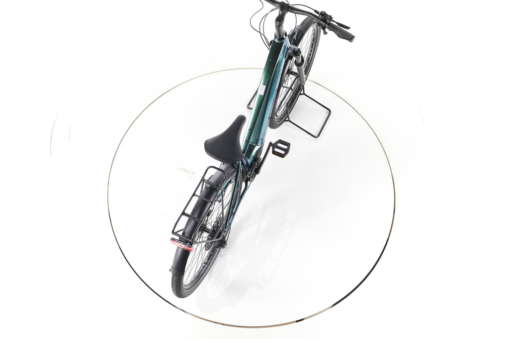 Kellys E-Cristy 70 Trekking E-Bike - Image 23