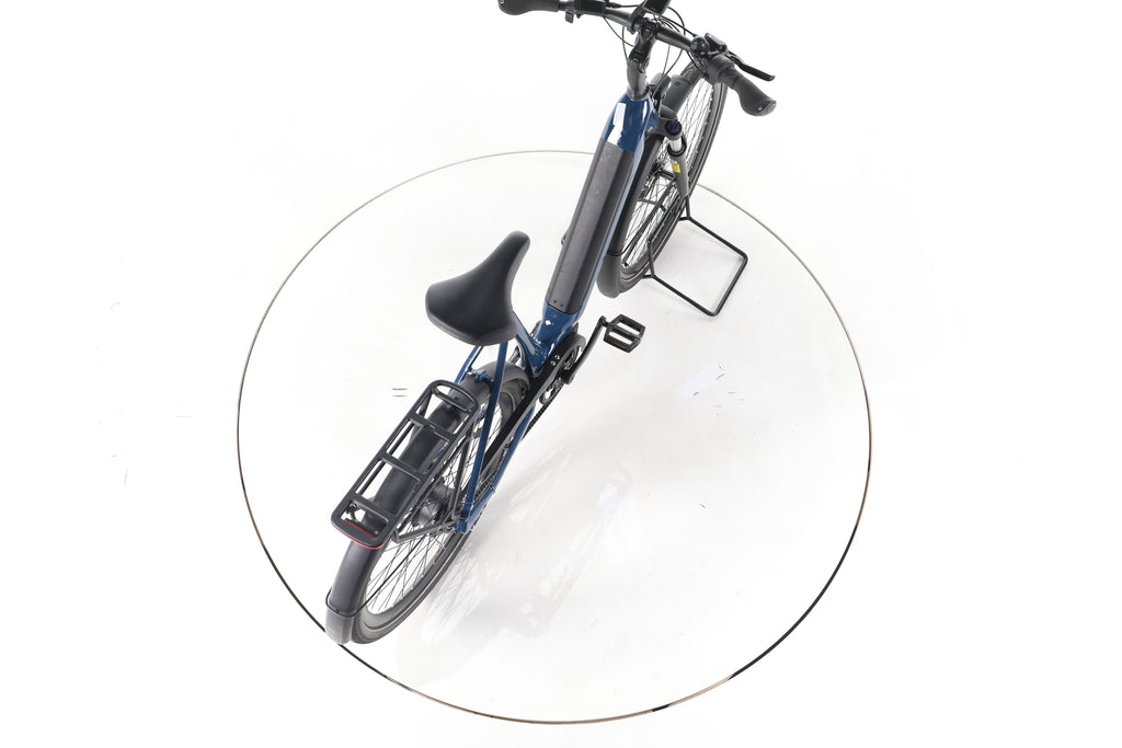 Gazelle Ultimate C380 HMB City E-Bike Tiefeinsteiger - Image 23