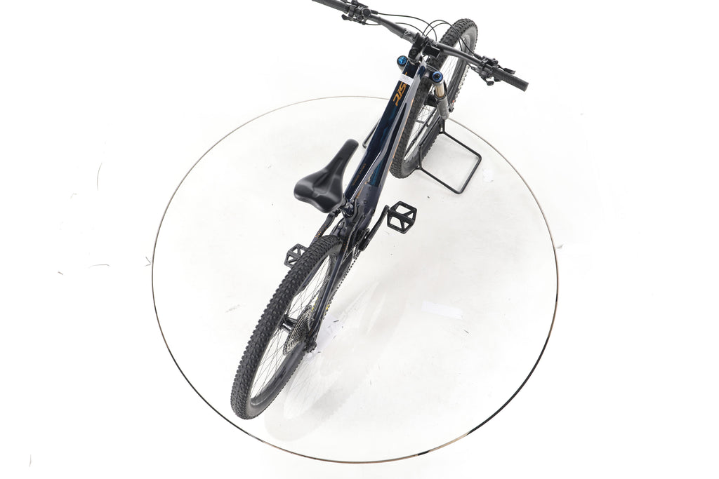 Orbea Rise M10 E-Bike Fully Carbon - Image 23