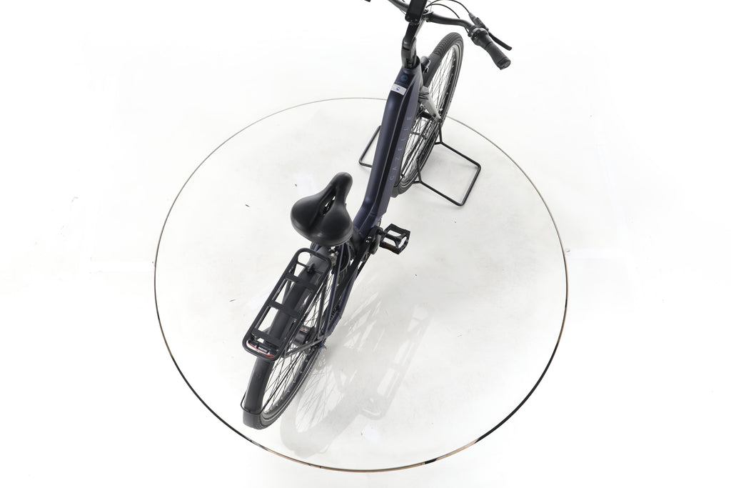 Gazelle Chamonix C5 HMS City E-Bike Tiefeinsteiger - Image 23