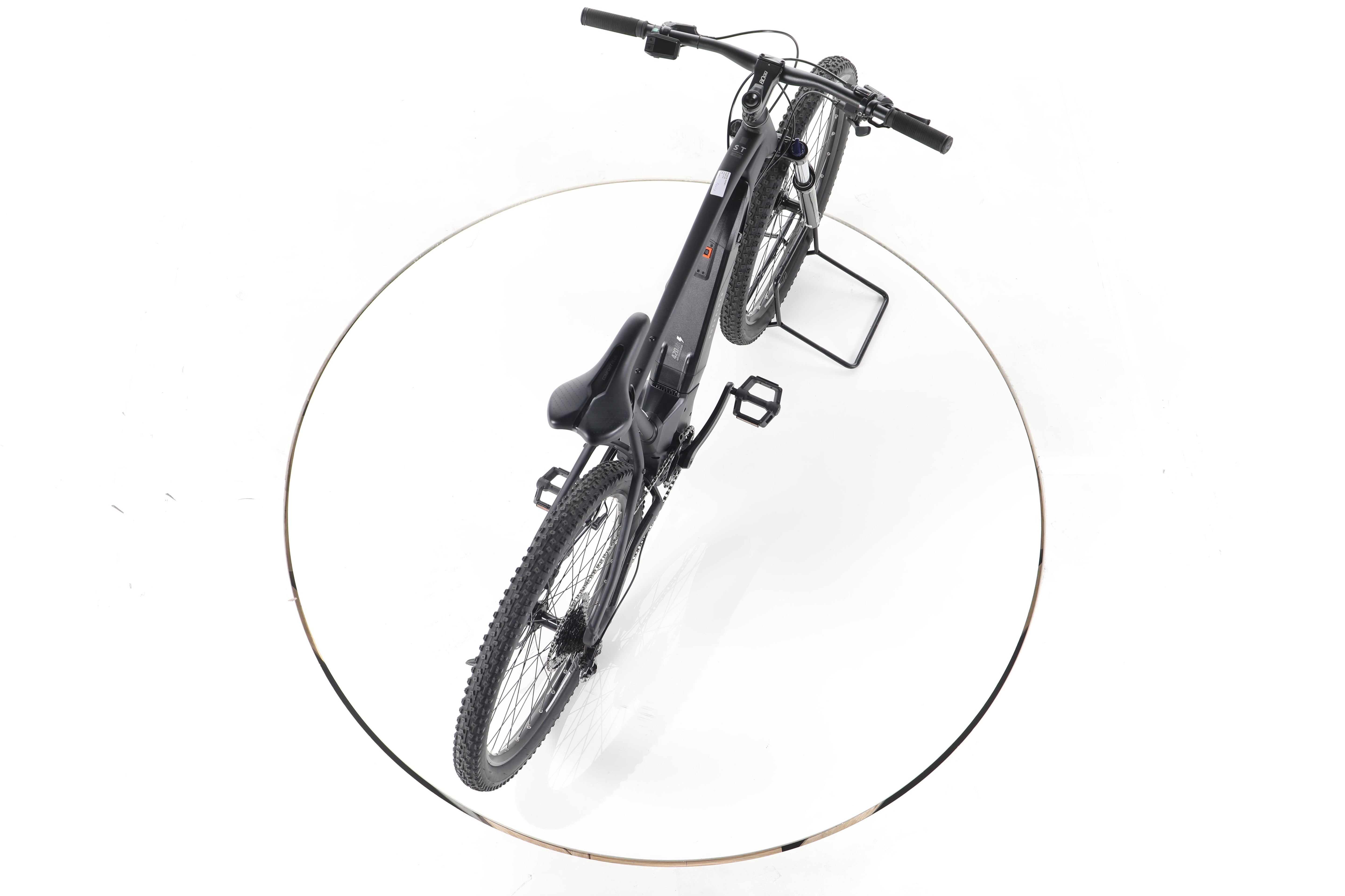 ROCKRIDER ST 500 E-Bike 2025 - Image 23