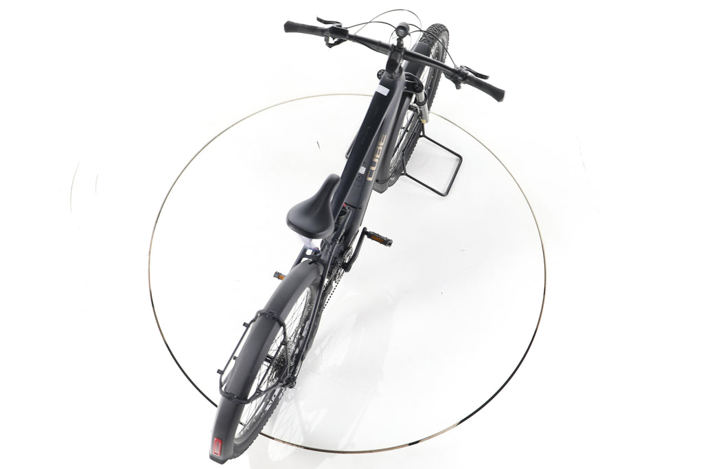 Cube Stereo Hybrid ONE22 Pro Allroad SUV E-Bike 2025 - Image 23