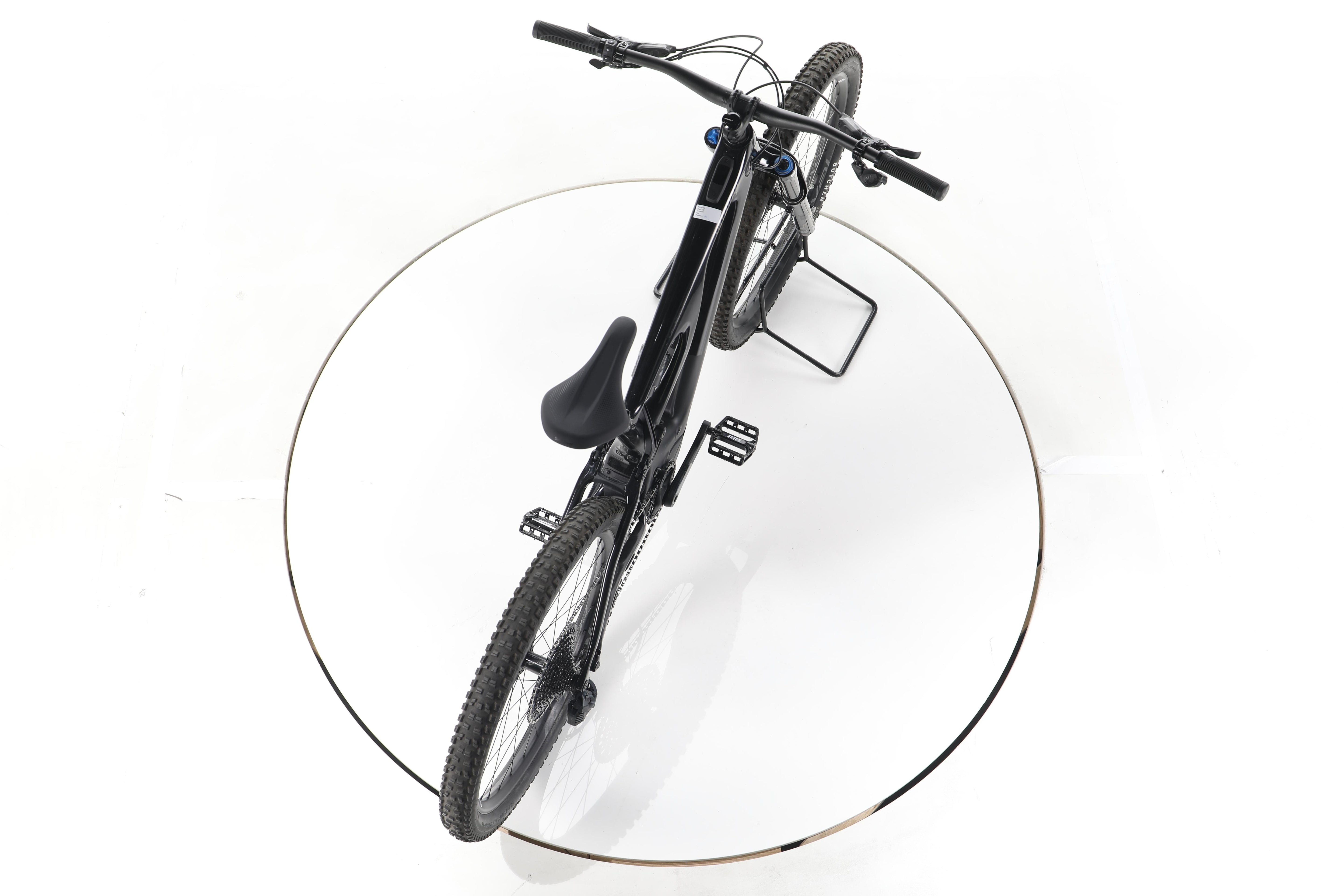 Specialized Turbo Levo 3 Expert E-Bike Fully Carbon - Image 23