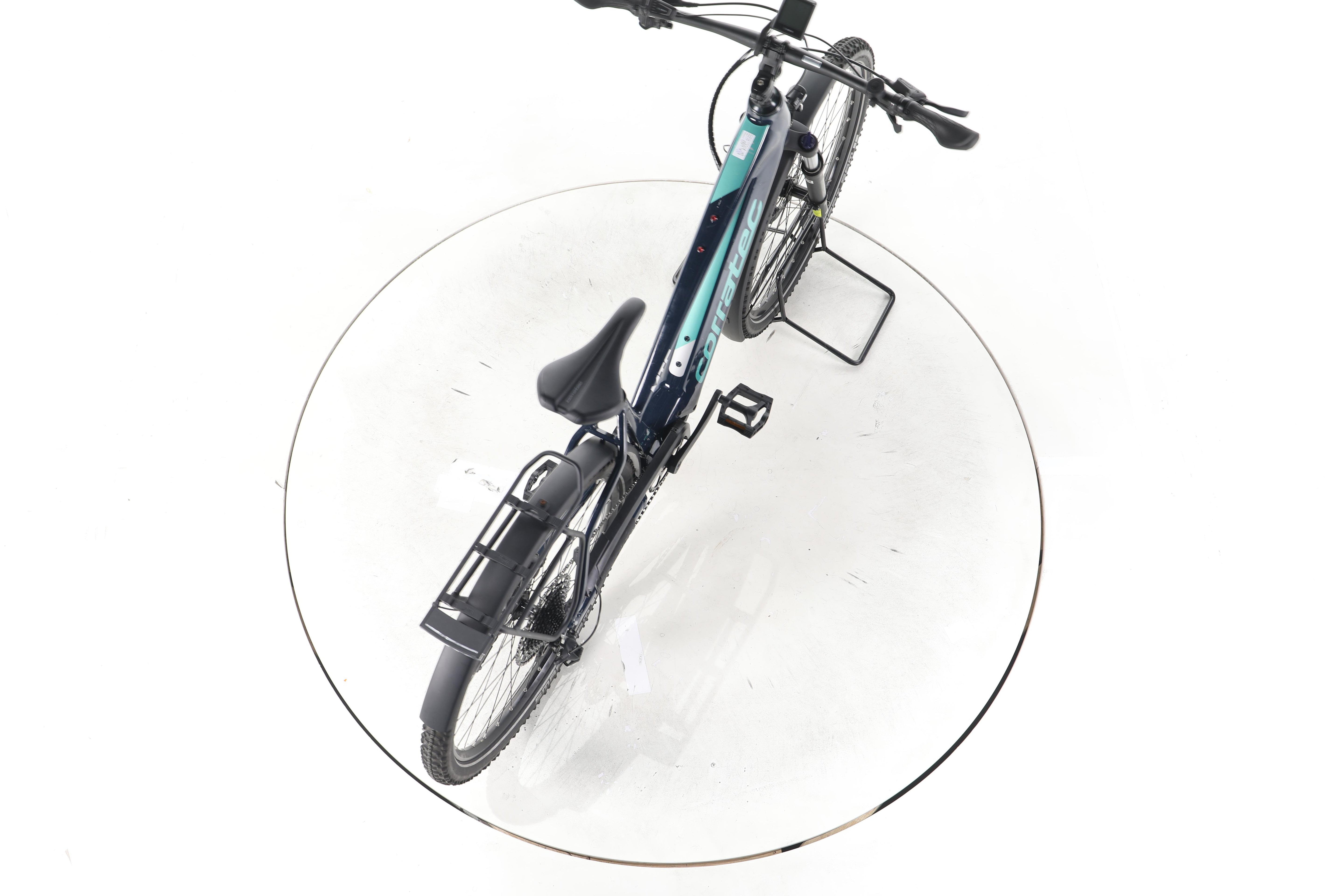 Corratec E-Power MTC 12S Sport Trekking E-Bike - Image 23
