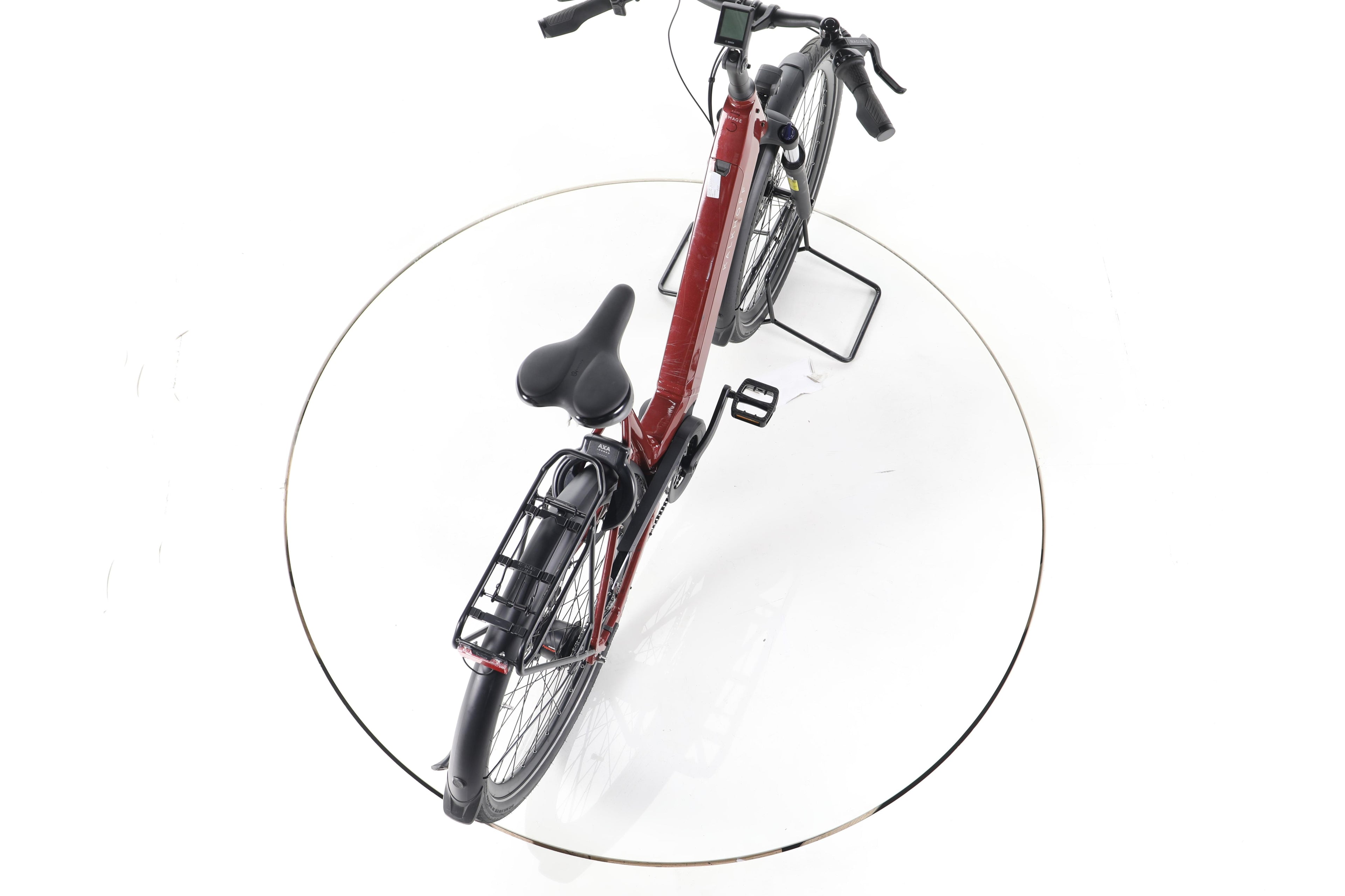 Kalkhoff Image 3.B MOVE City E-Bike Tiefeinsteiger 2024 - Image 23