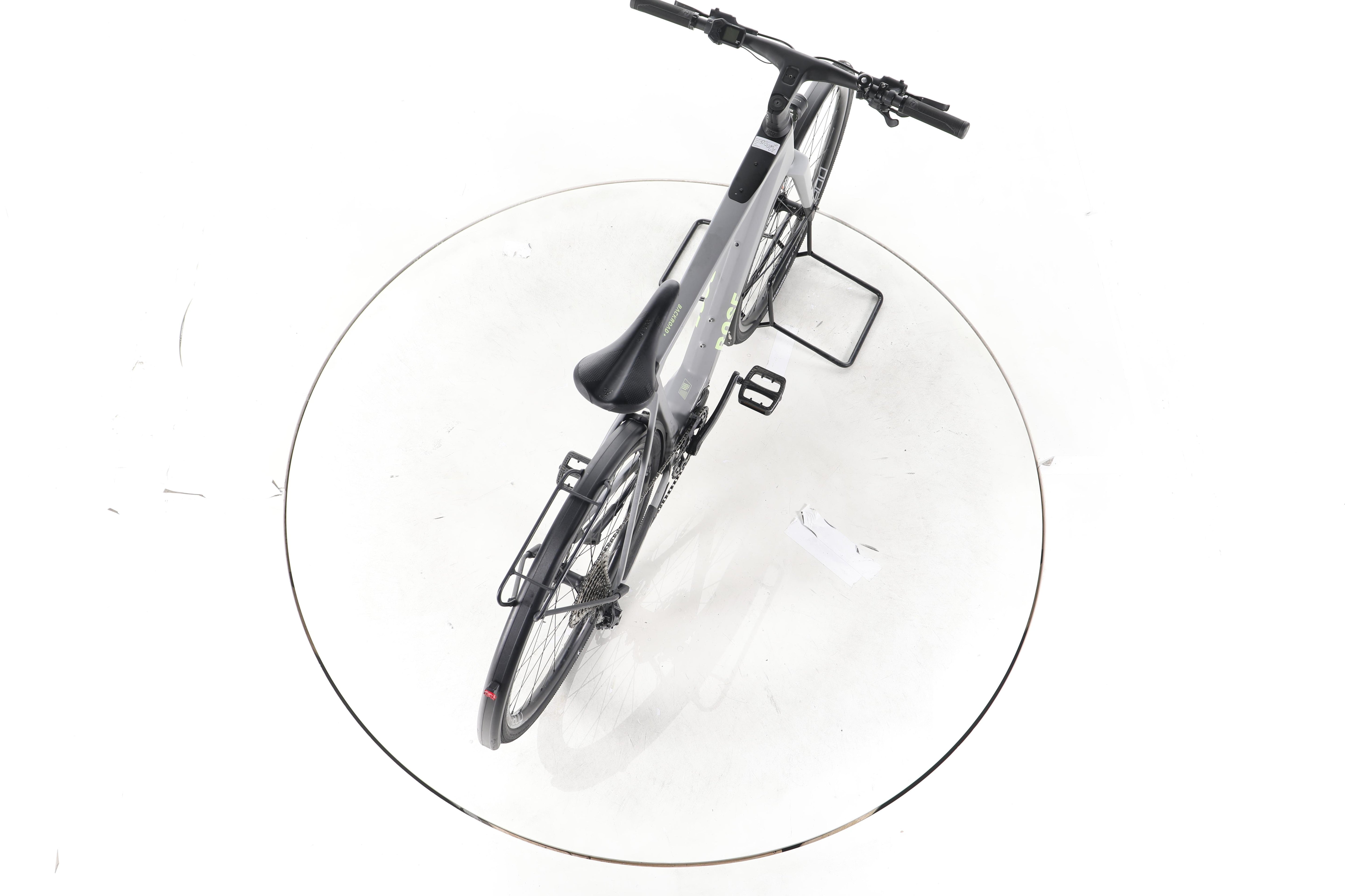 Rose Backroad + Trekking E-Bike Carbon 2025 - Image 23