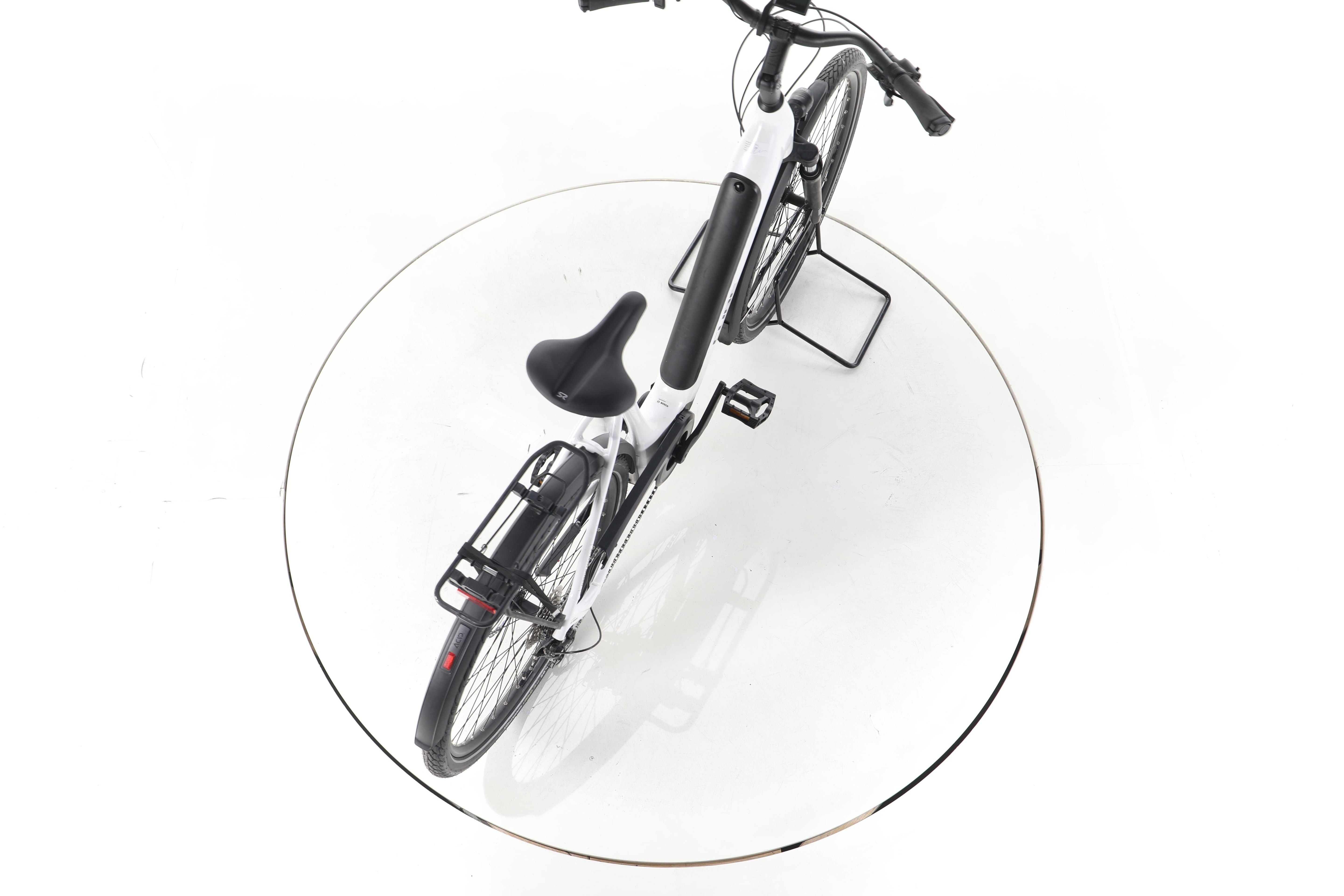 Cube Supreme Sport Hybrid ONE Trekking E-Bike Tiefeinsteiger - Image 23