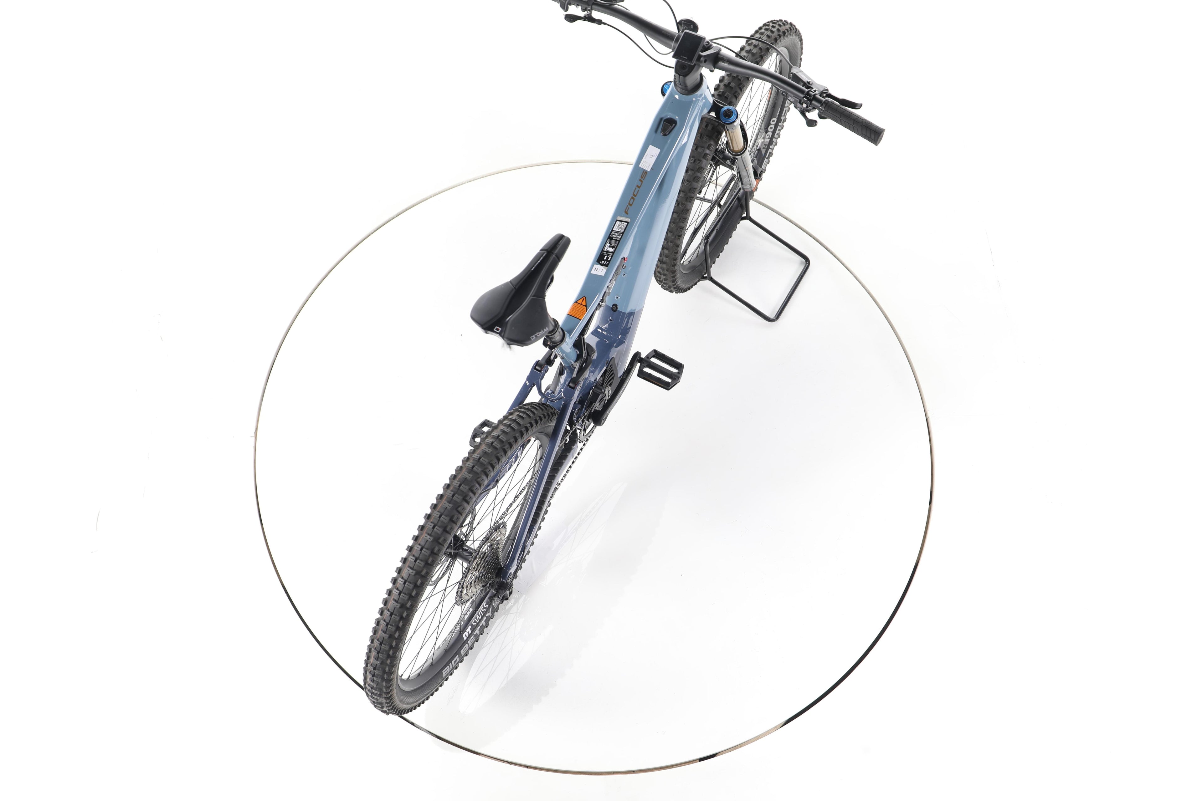 Focus JAM² 6.9 Fully E-Bike 2023 - Image 23