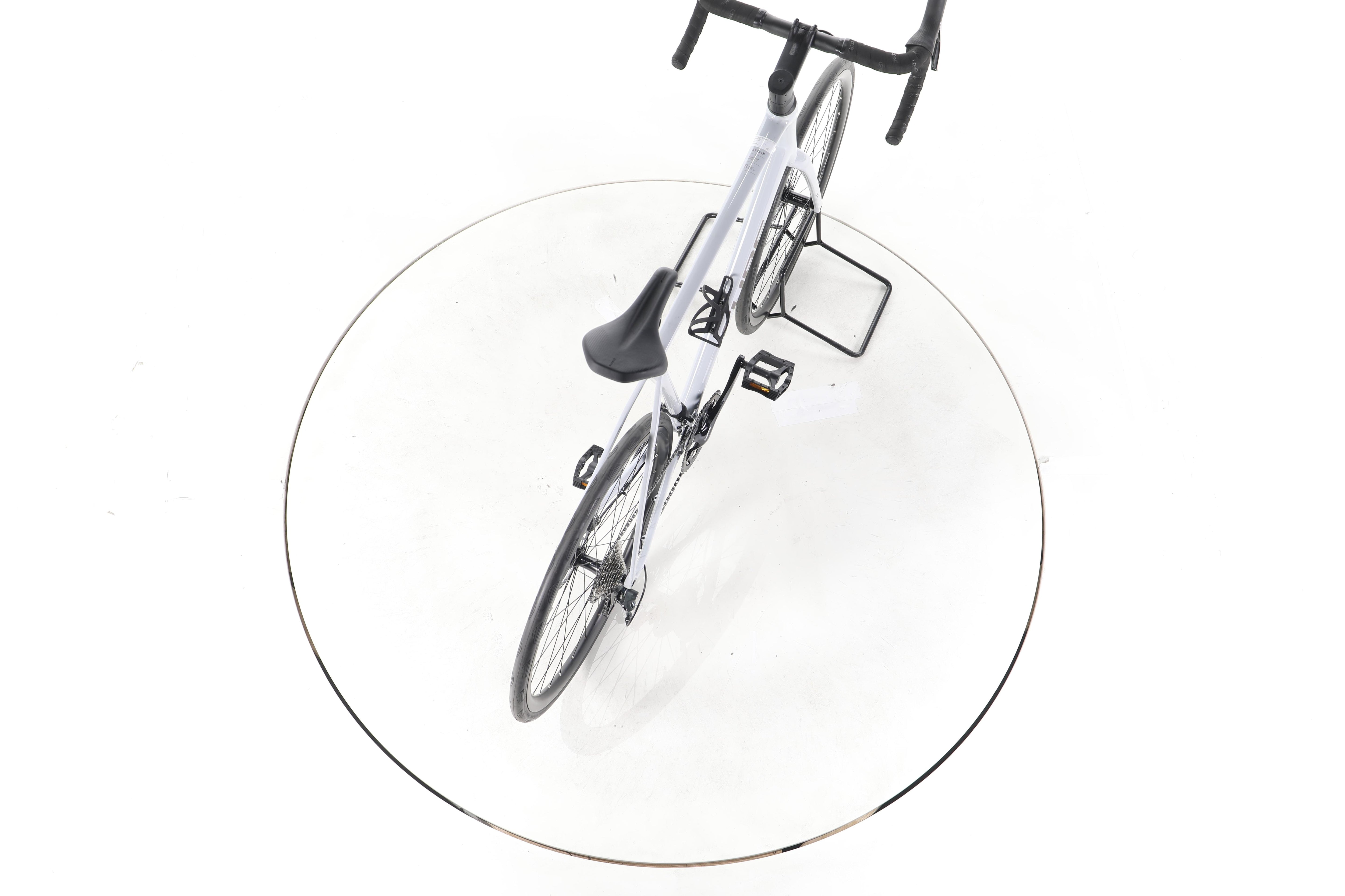 Cube Attain Race Rennrad 2026 - Image 23