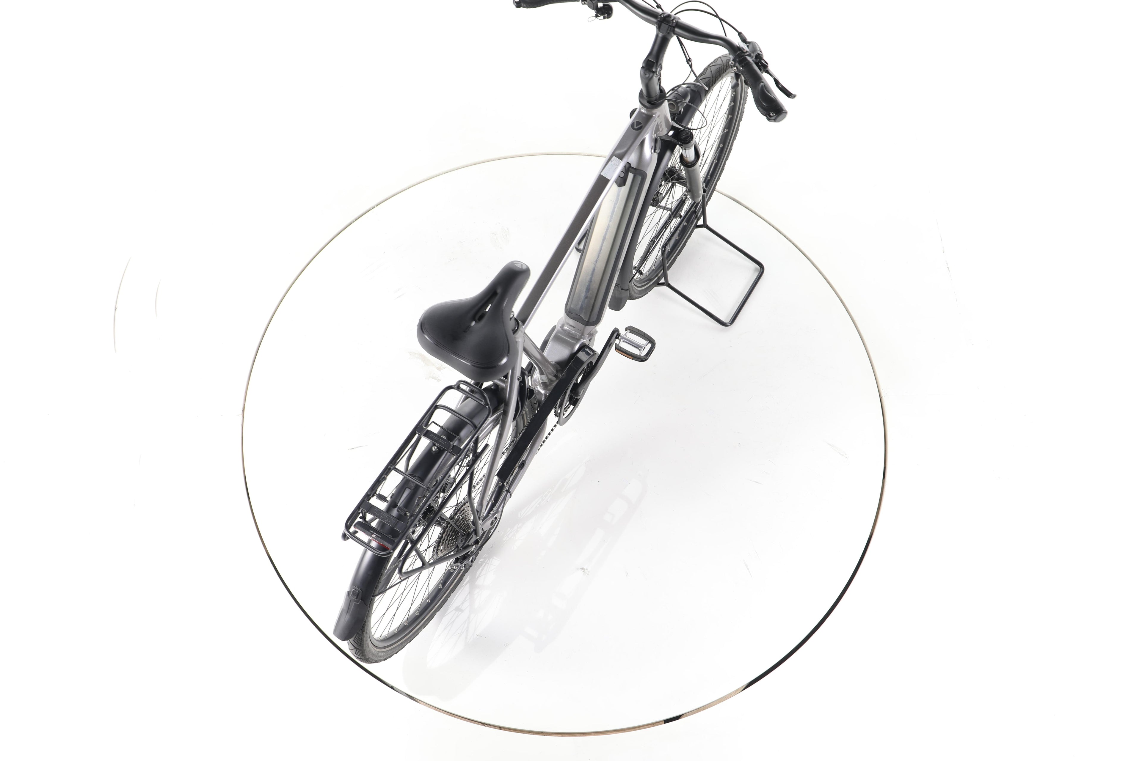 Velo de Ville AEB 990 Trekking E-Bike - Image 23