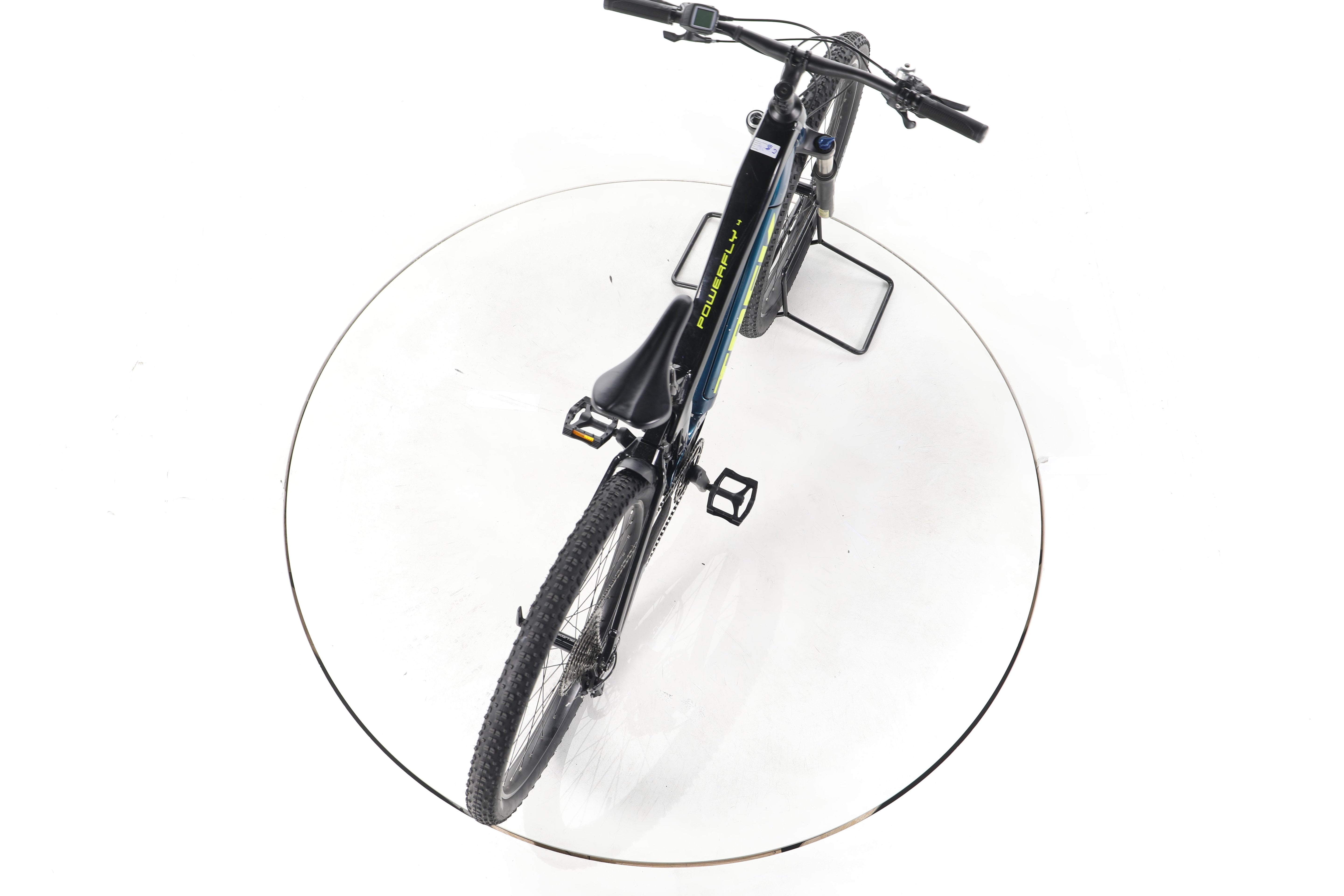 Trek Powerfly FS 4 Gen 2 E-Bike Fully - Image 23