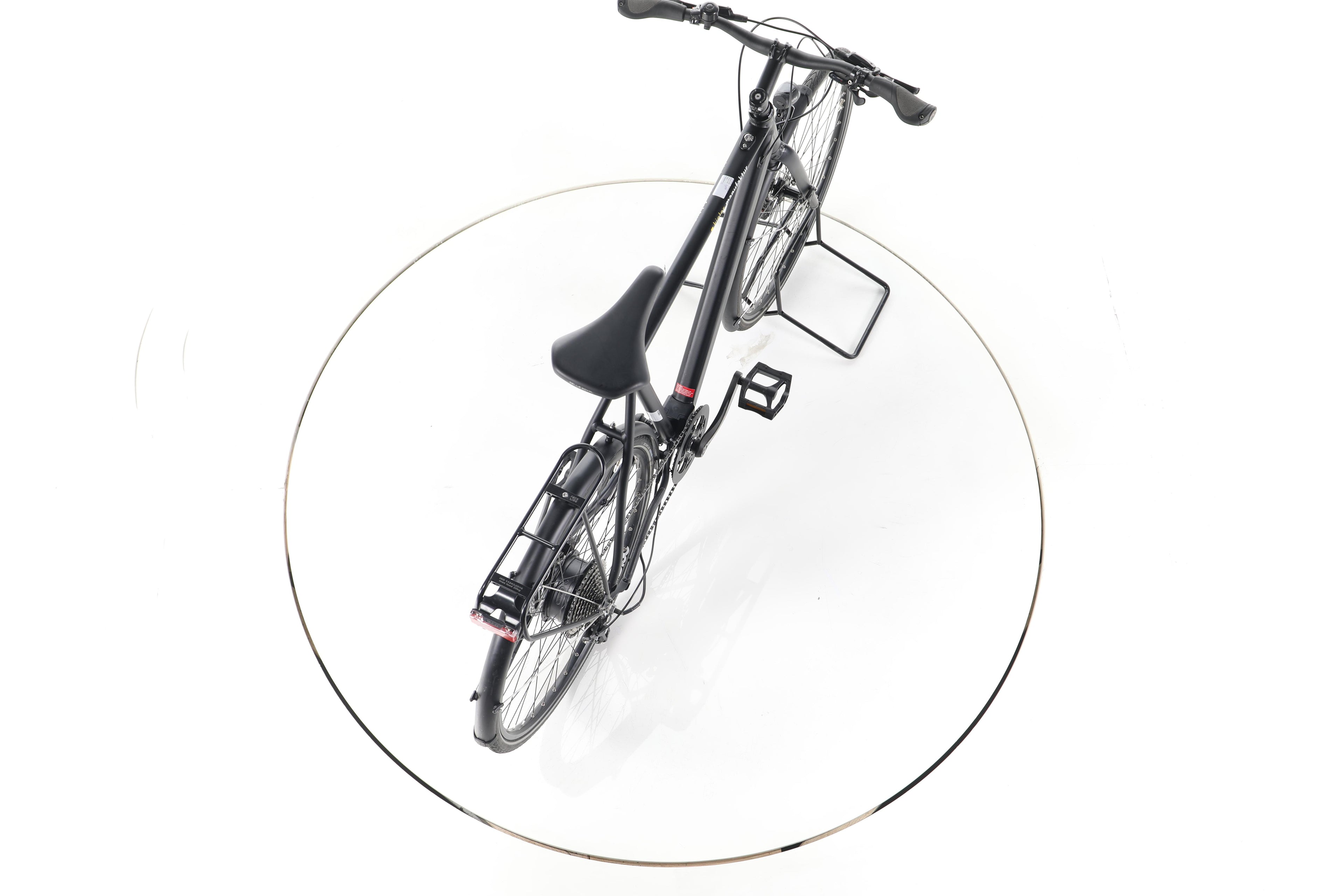 Kieler Manufaktur Modell 15 Trekking E-Bike - Image 23