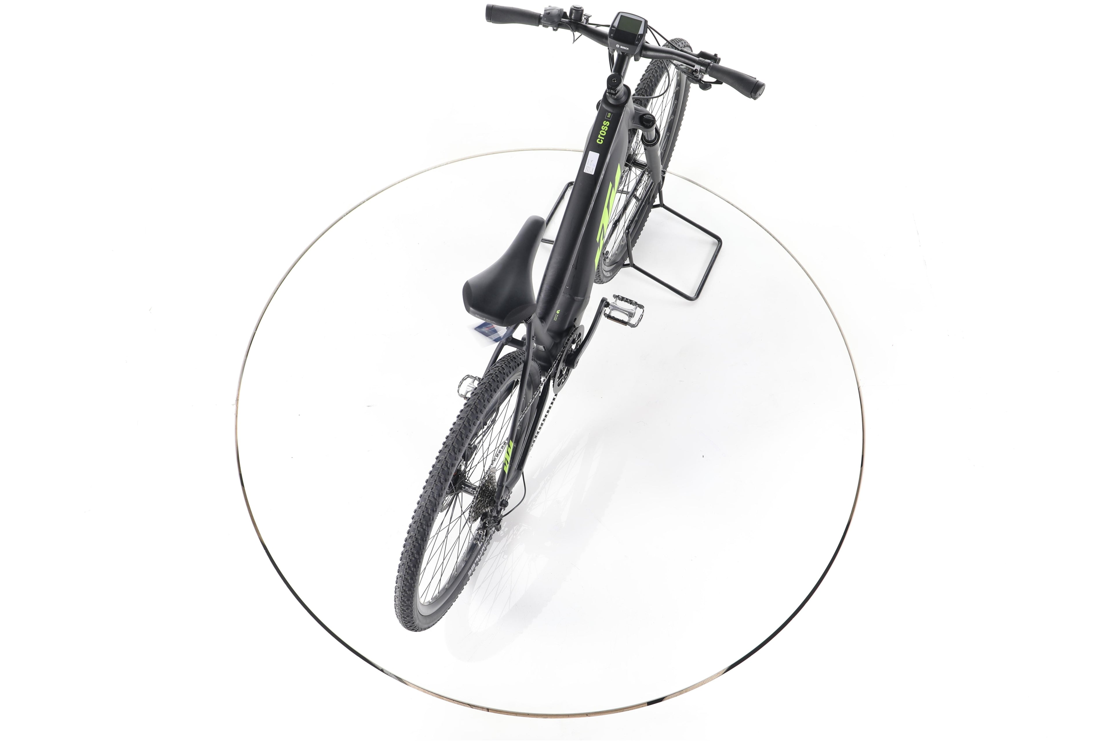 KTM Macina Cross 510 E-Bike - Image 23