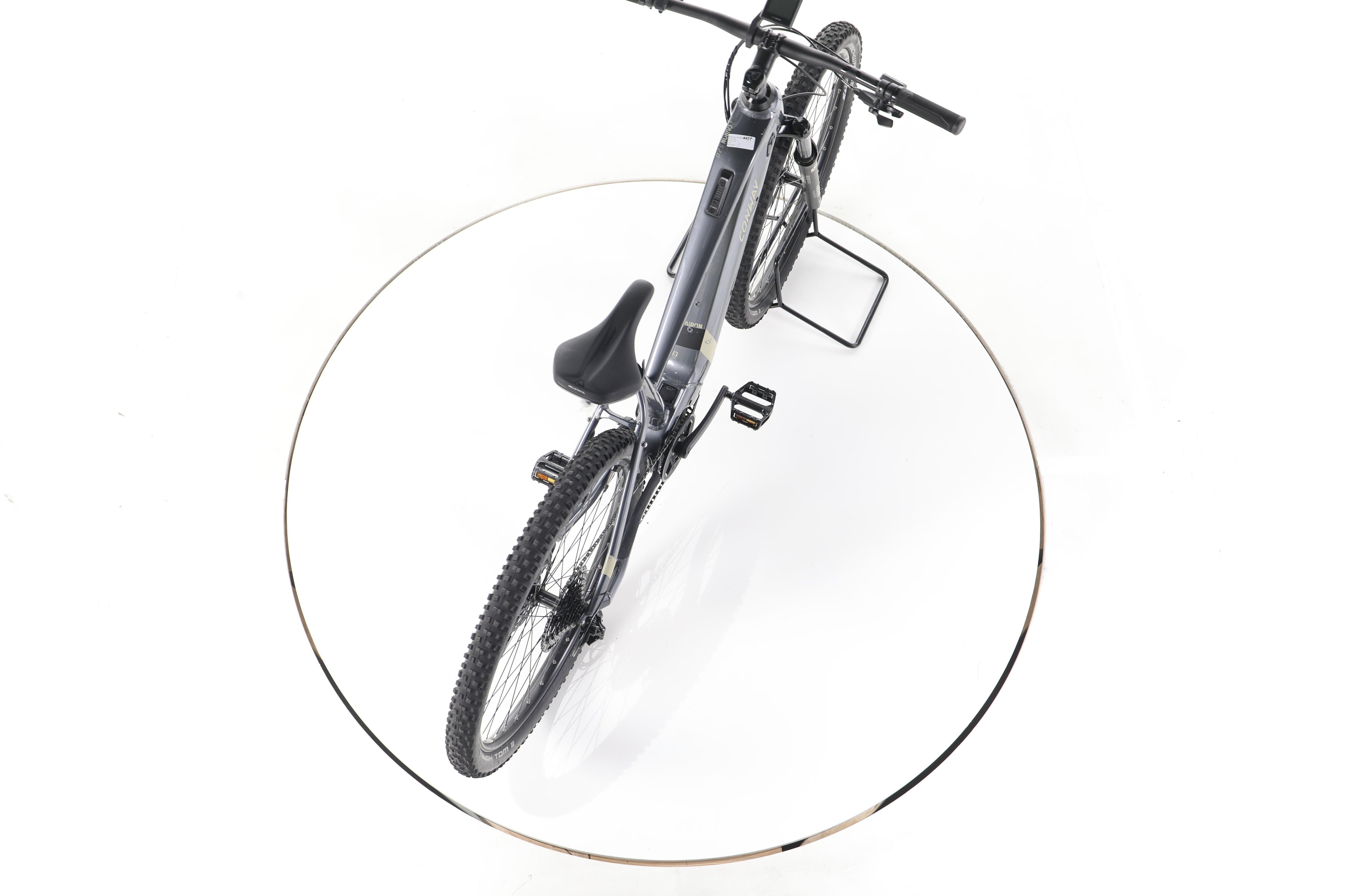 Conway Cairon S 2.0 E-Bike - Image 23