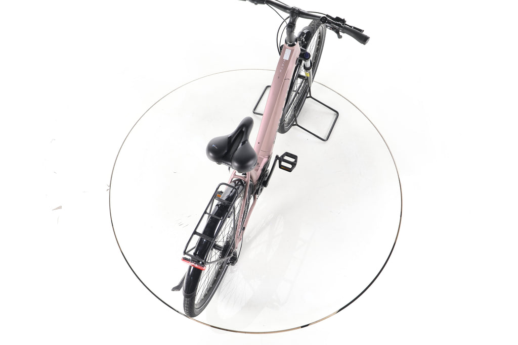 Kellys E-Cristy 30 Trekking E-Bike - Image 23
