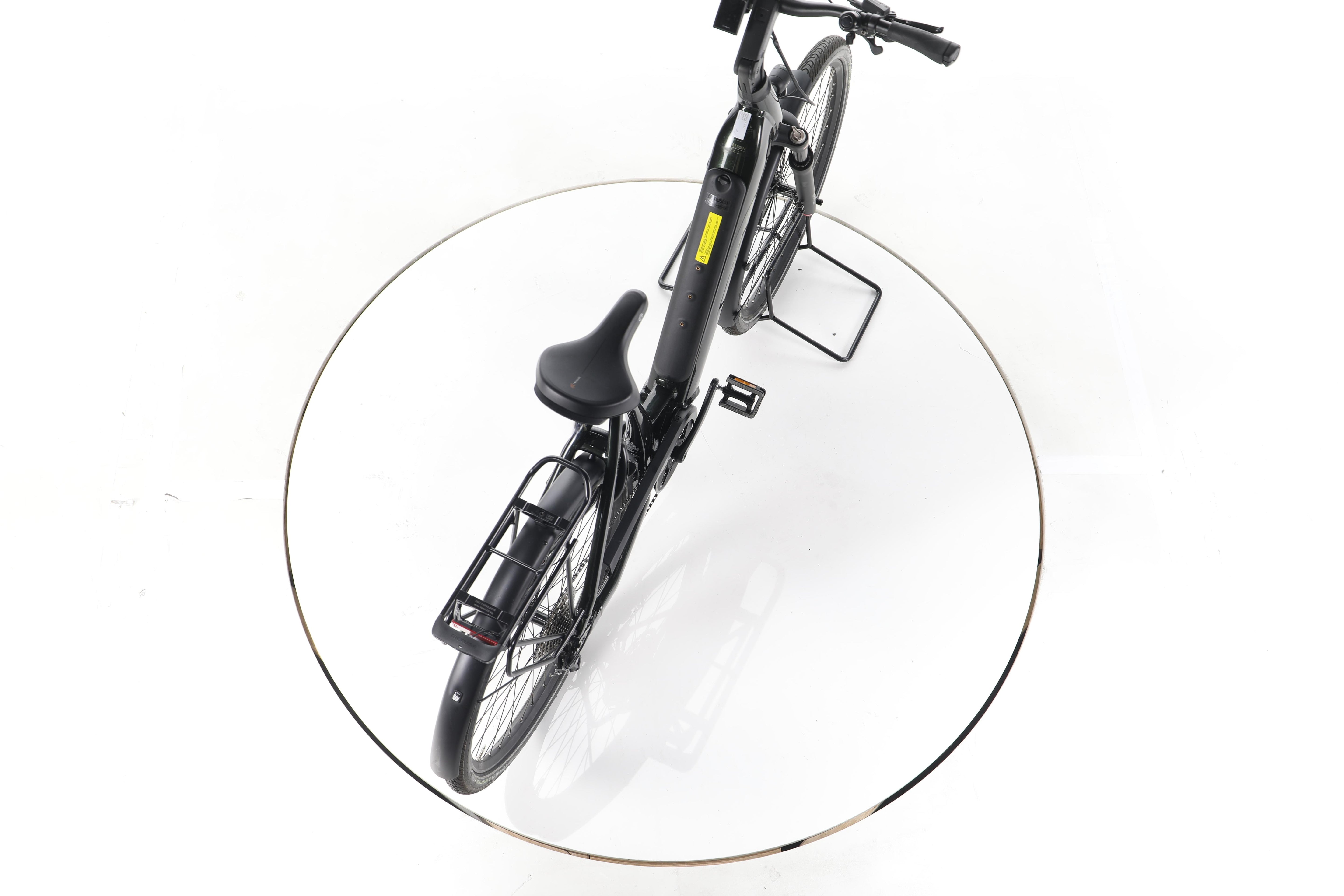 Stevens E-Triton 7.6.1 Trekking E-Bike Tiefeinsteiger - Image 23