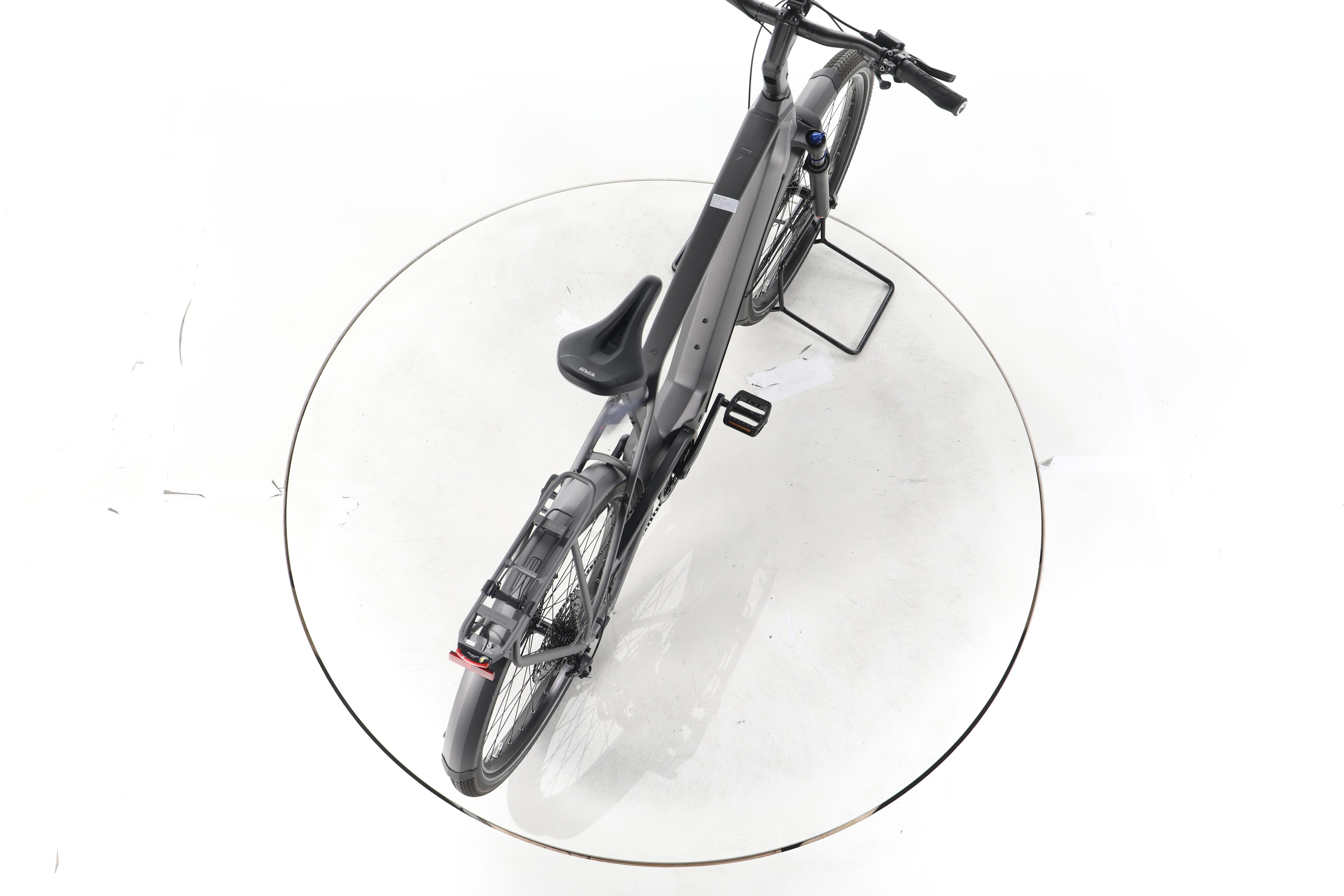 Kalkhoff ENDEAVOUR 7.B ADVANCE+ ABS Trekking E-Bike - Image 23