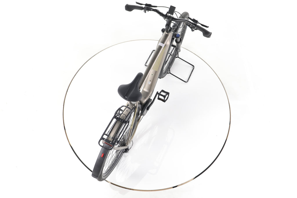 Cube Kathmandu Hybrid Pro Trekking E-Bike - Image 23