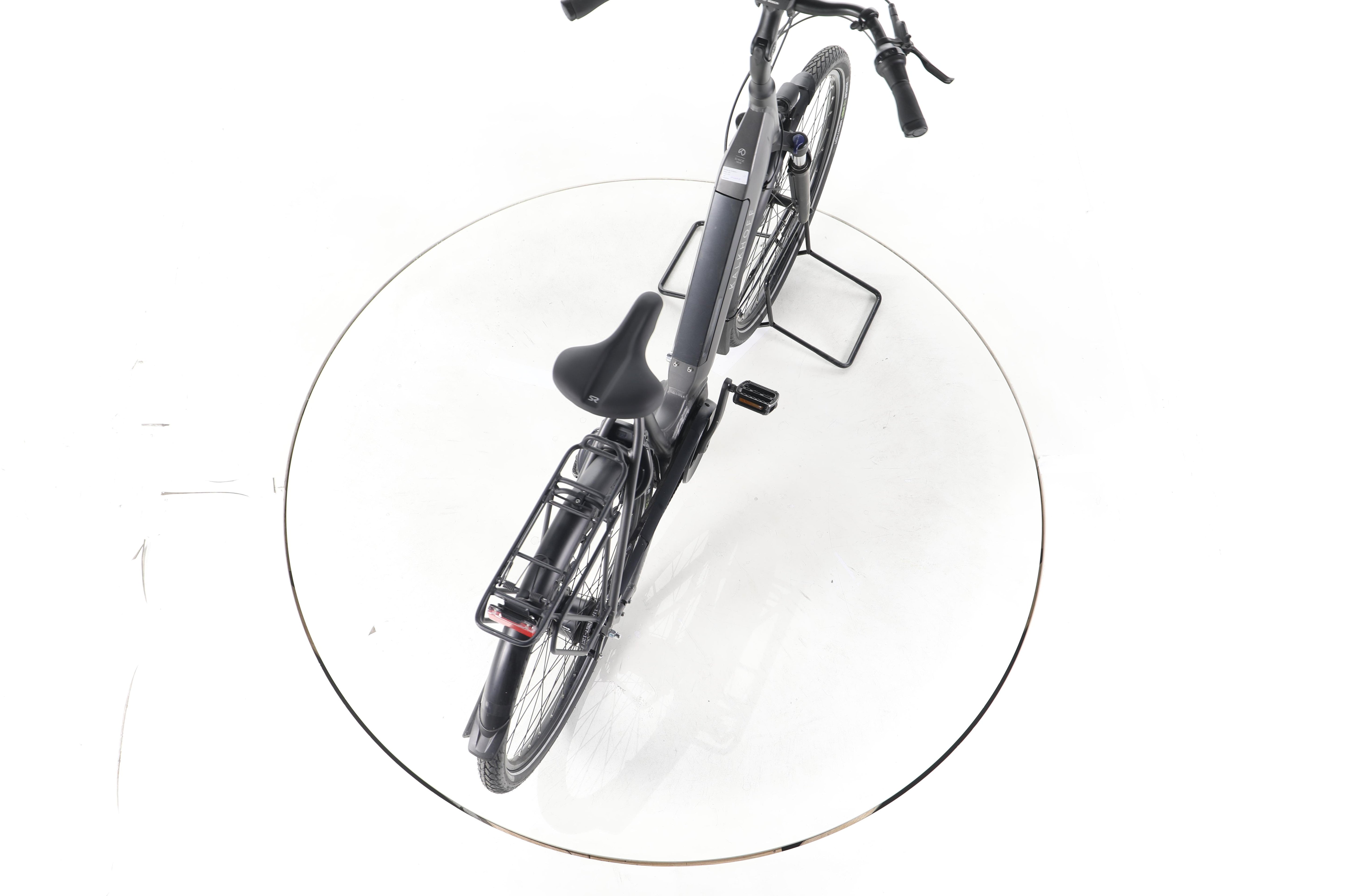Kalkhoff IMAGE 3.B EXCITE City E-Bike Tiefeinsteiger - Image 23