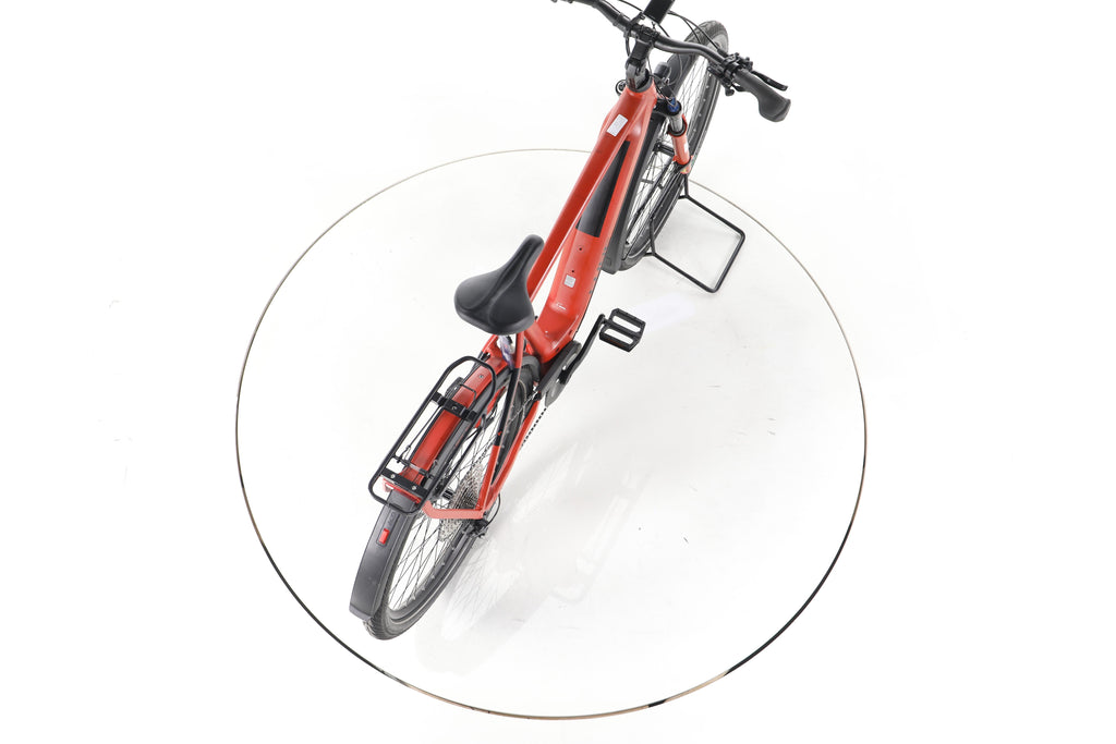 Cube Kathmandu Hybrid EXC Trekking E-Bike - Image 23