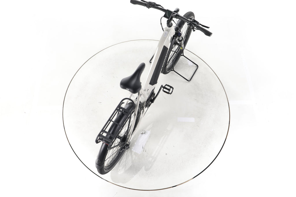 Haibike Trekking 3 Trekking E-Bike 2024 - Image 23