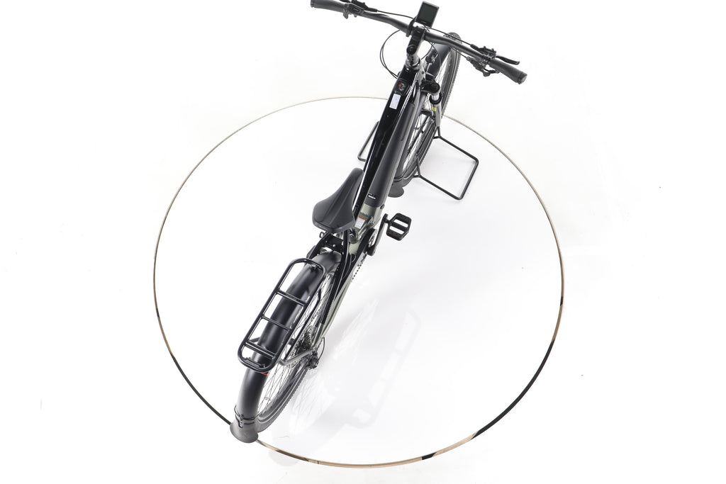 Cannondale Tesoro Neo X 2 STH Trekking E-Bike - Image 23