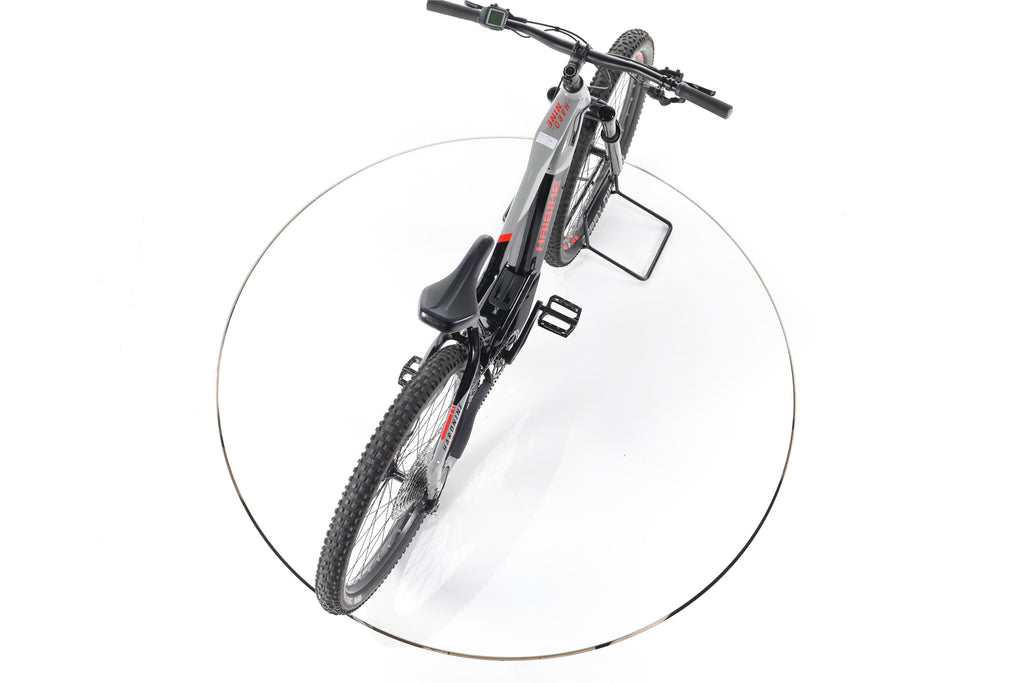 Haibike HardNine 9 E-Bike - Image 23