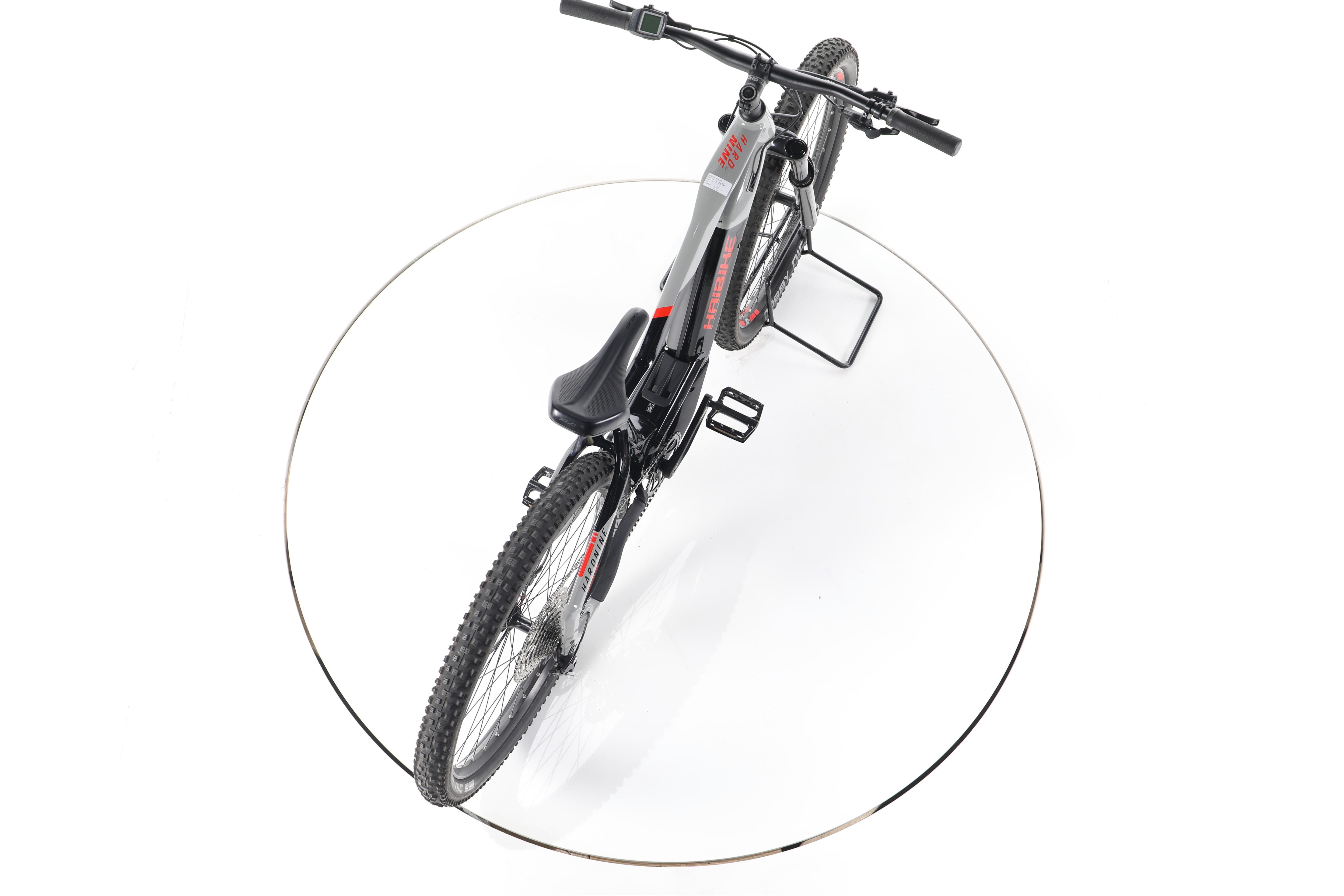 Haibike HardNine 9 E-Bike - Image 23