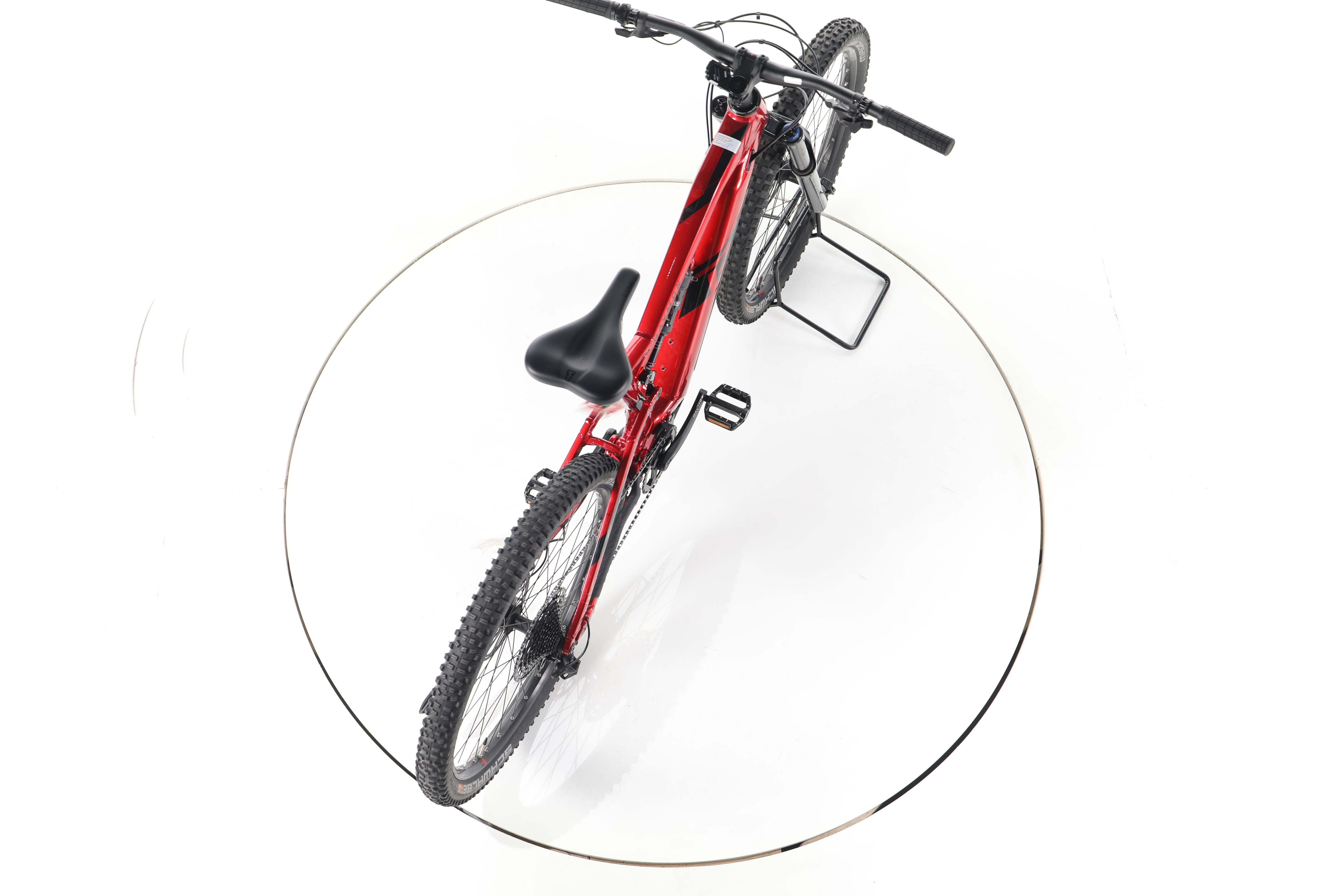 R Raymon TrailRay 160E 10.0 Fully E-Bike 2023 - Image 23