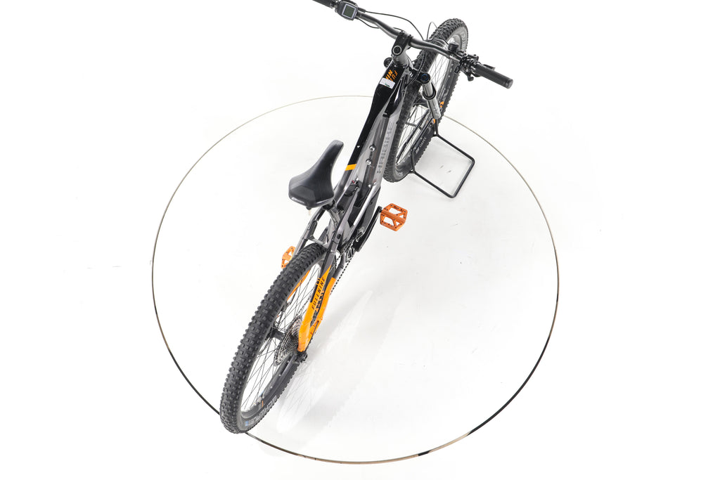 Haibike FullNine10 E-Bike Fully - Image 23