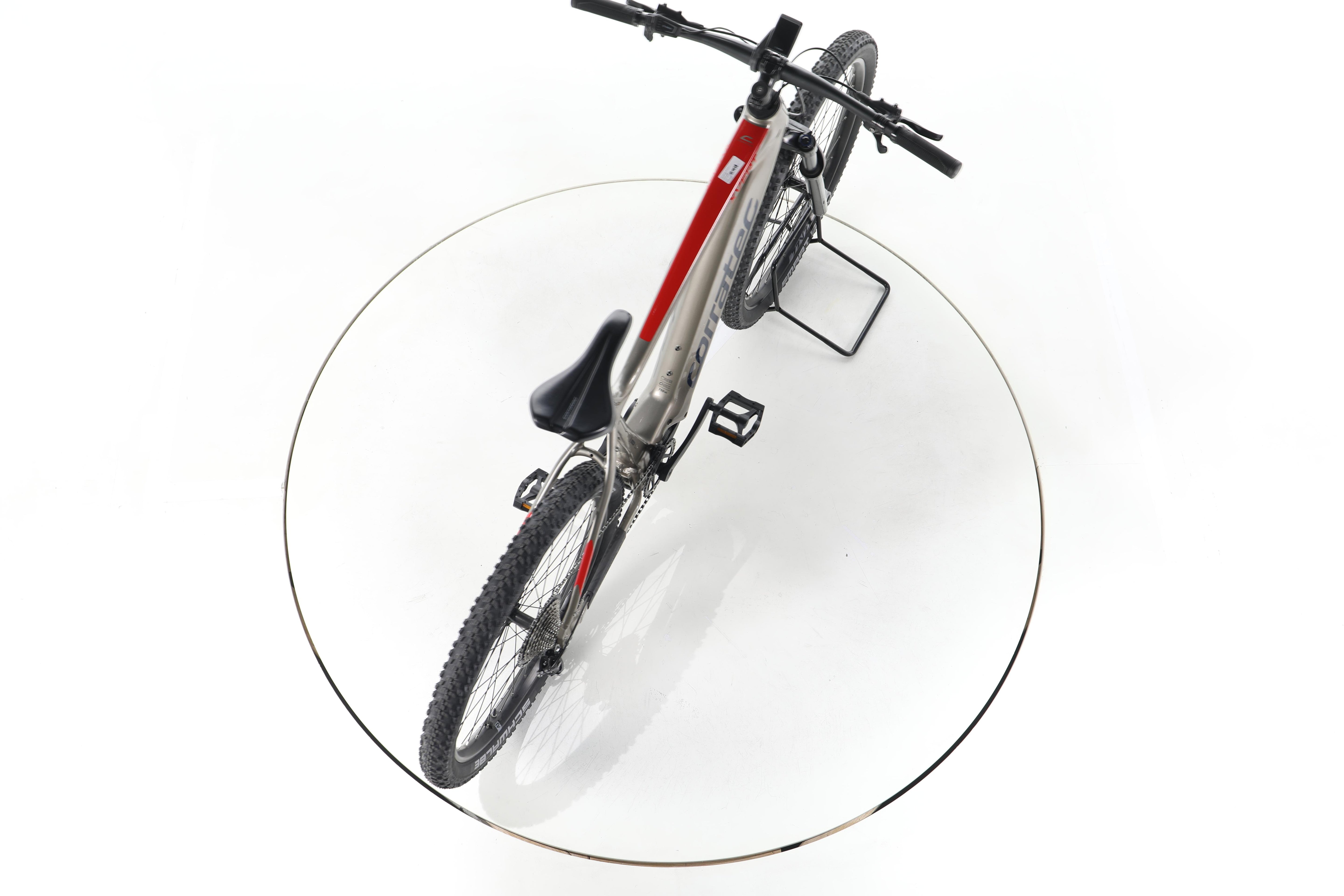Corratec E-Power X-Vert Pro E-Bike - Image 23