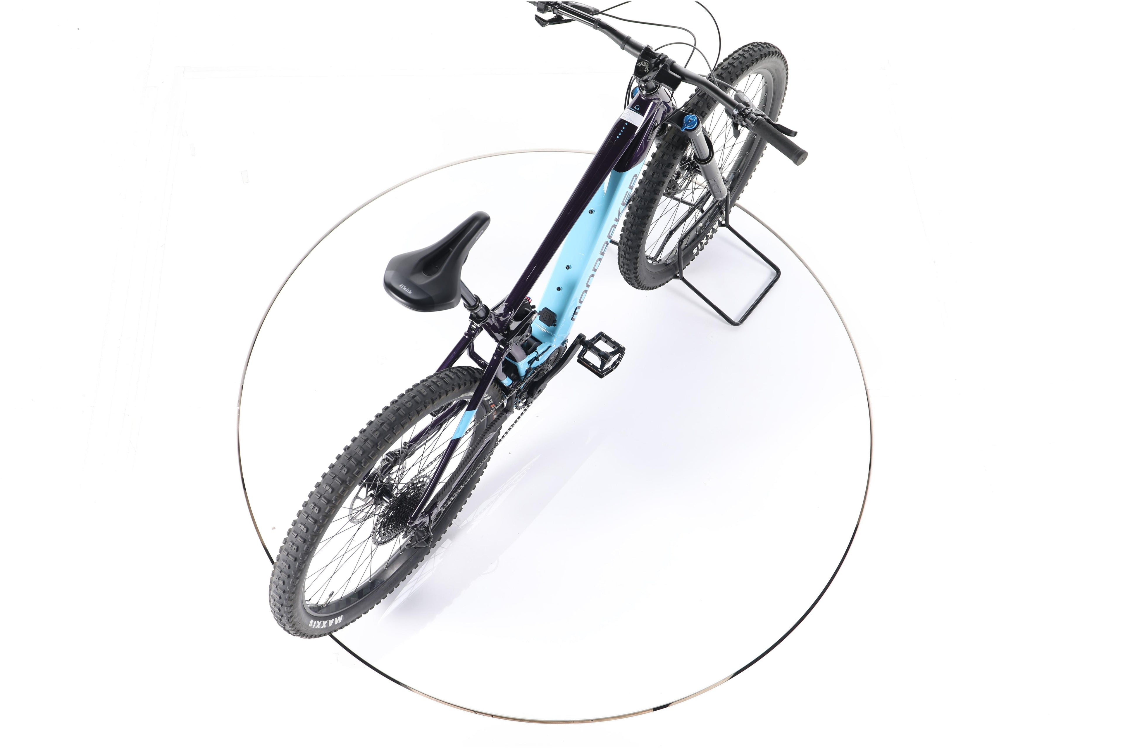 Mondraker DUSK R Fully E-Bike 2023 - Image 23