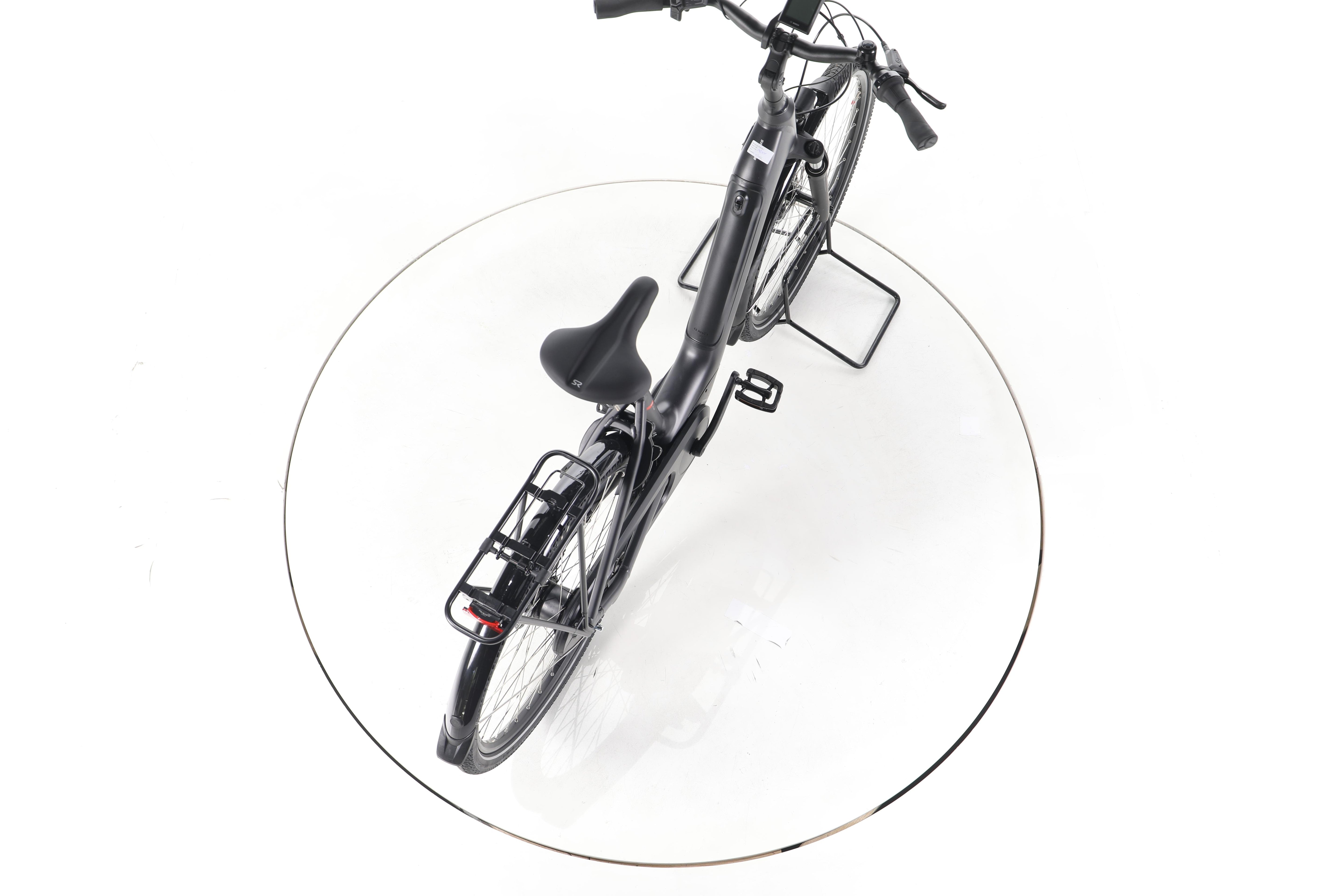 Batavus Altura E-go Power Pro City E-Bike Tiefeinsteiger 2025 - Image 23