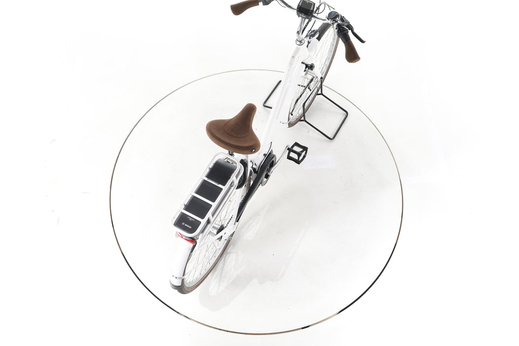 Pegasus Tourina E7R City E-Bike Tiefeinsteiger - Image 23