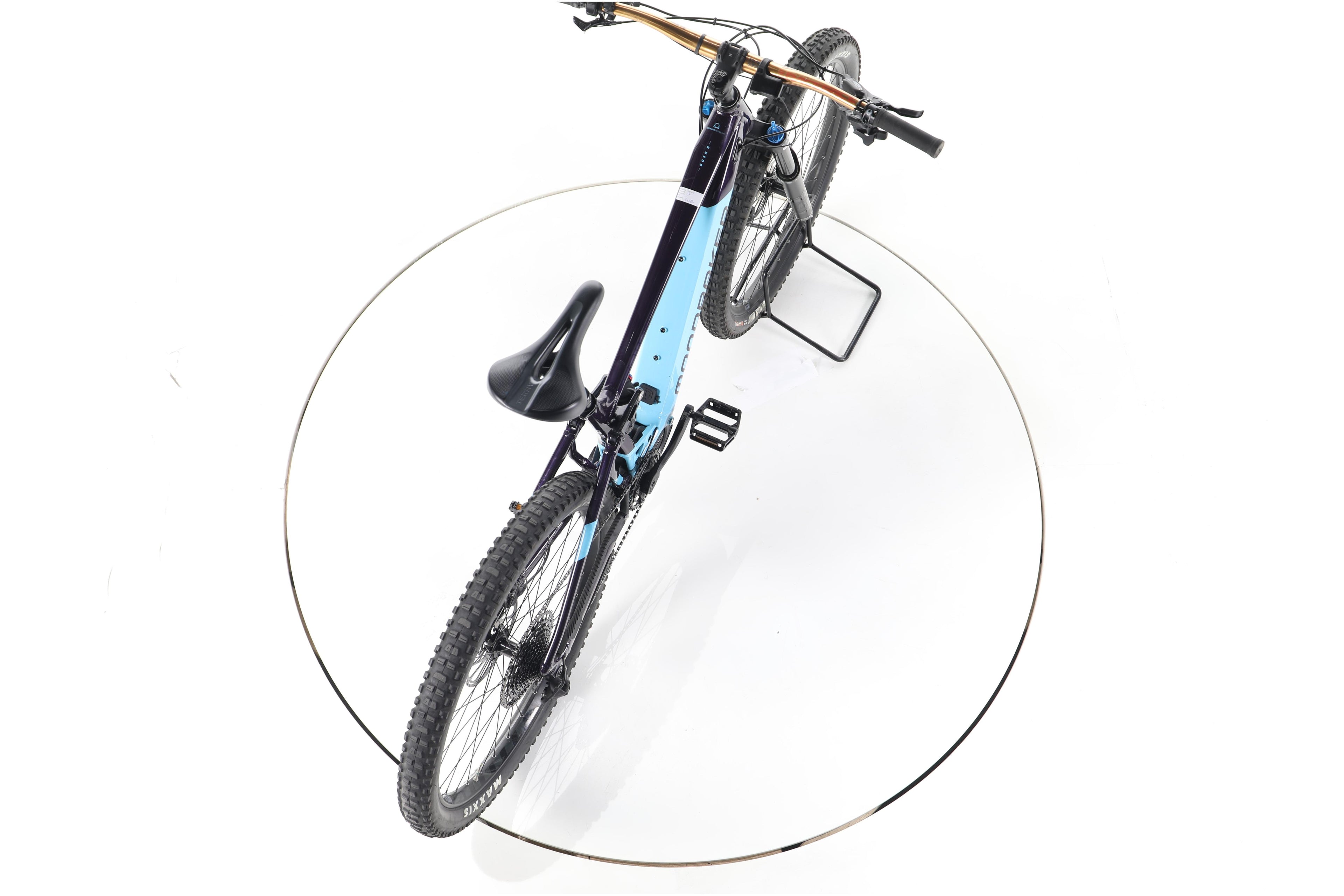 Mondraker DUSK R Fully E-Bike 2023 - Image 23