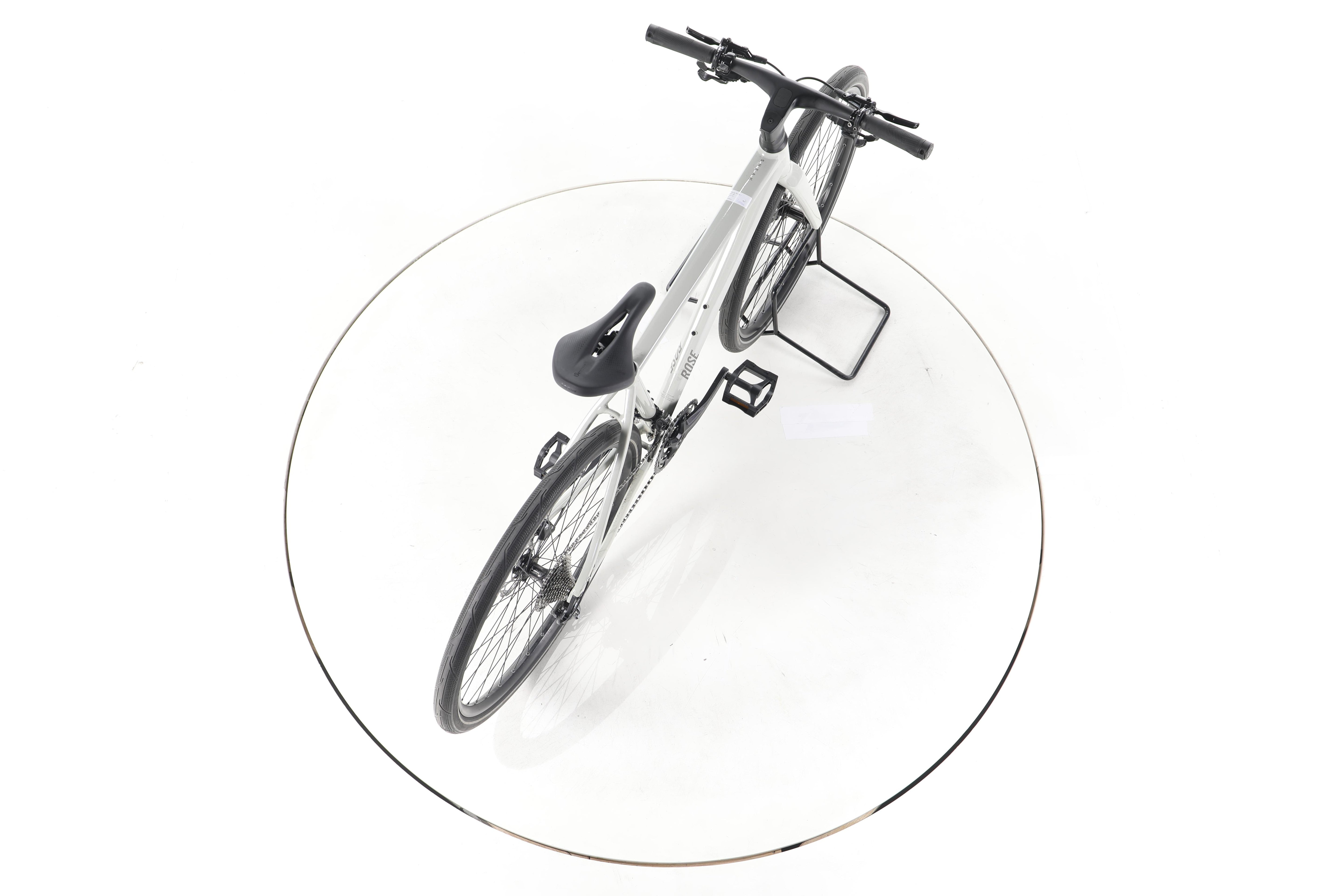 Rose 25 Sneak 2 Gravelbike - Image 23