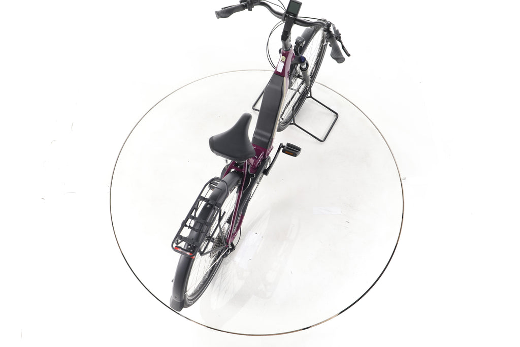 Victoria Tresalo 6 Trekking E-Bike Tiefeinsteiger - Image 23