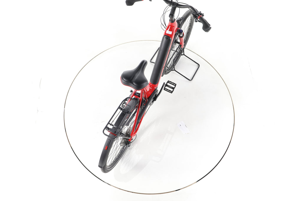 Cube Supreme Sport Hybrid Pro Trekking E-Bike Tiefeinsteiger - Image 23