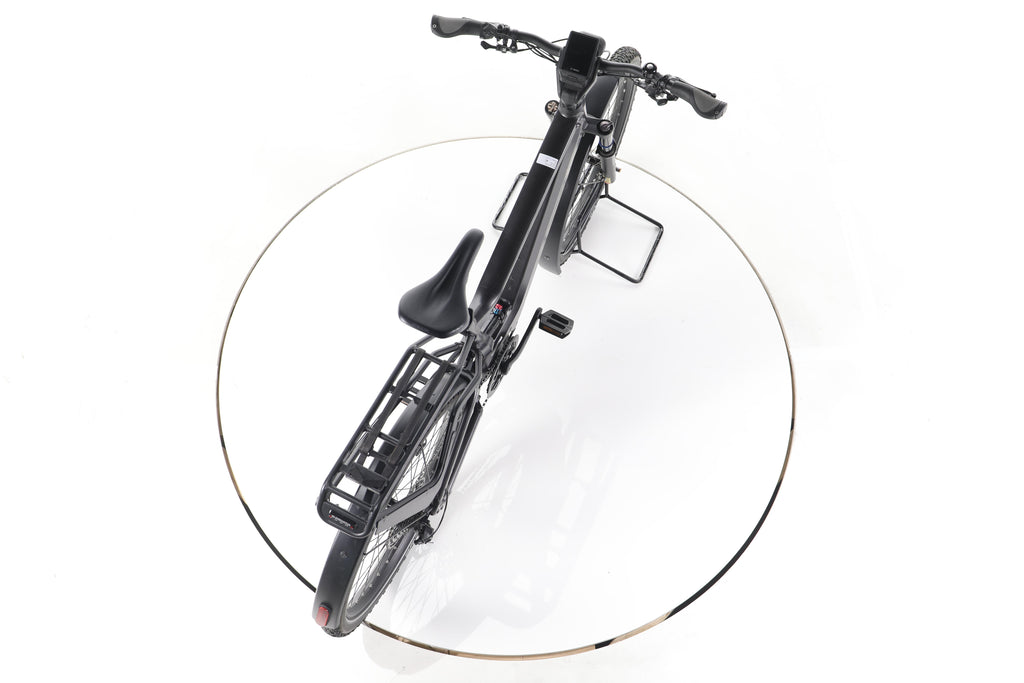 Riese & Müller Delite4 GT touring SUV E-Bike - Image 23