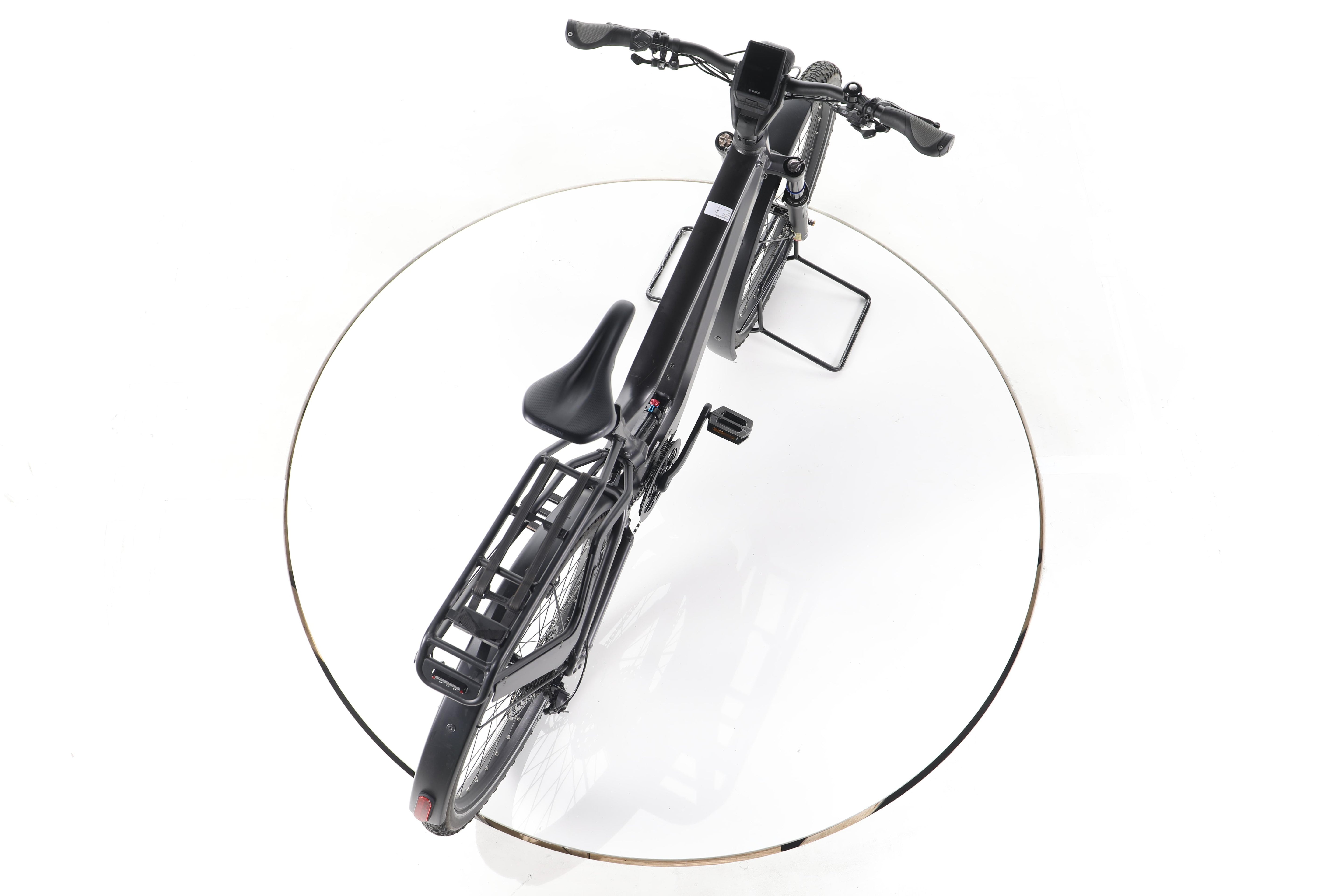 Riese & Müller Delite4 GT touring SUV E-Bike - Image 23