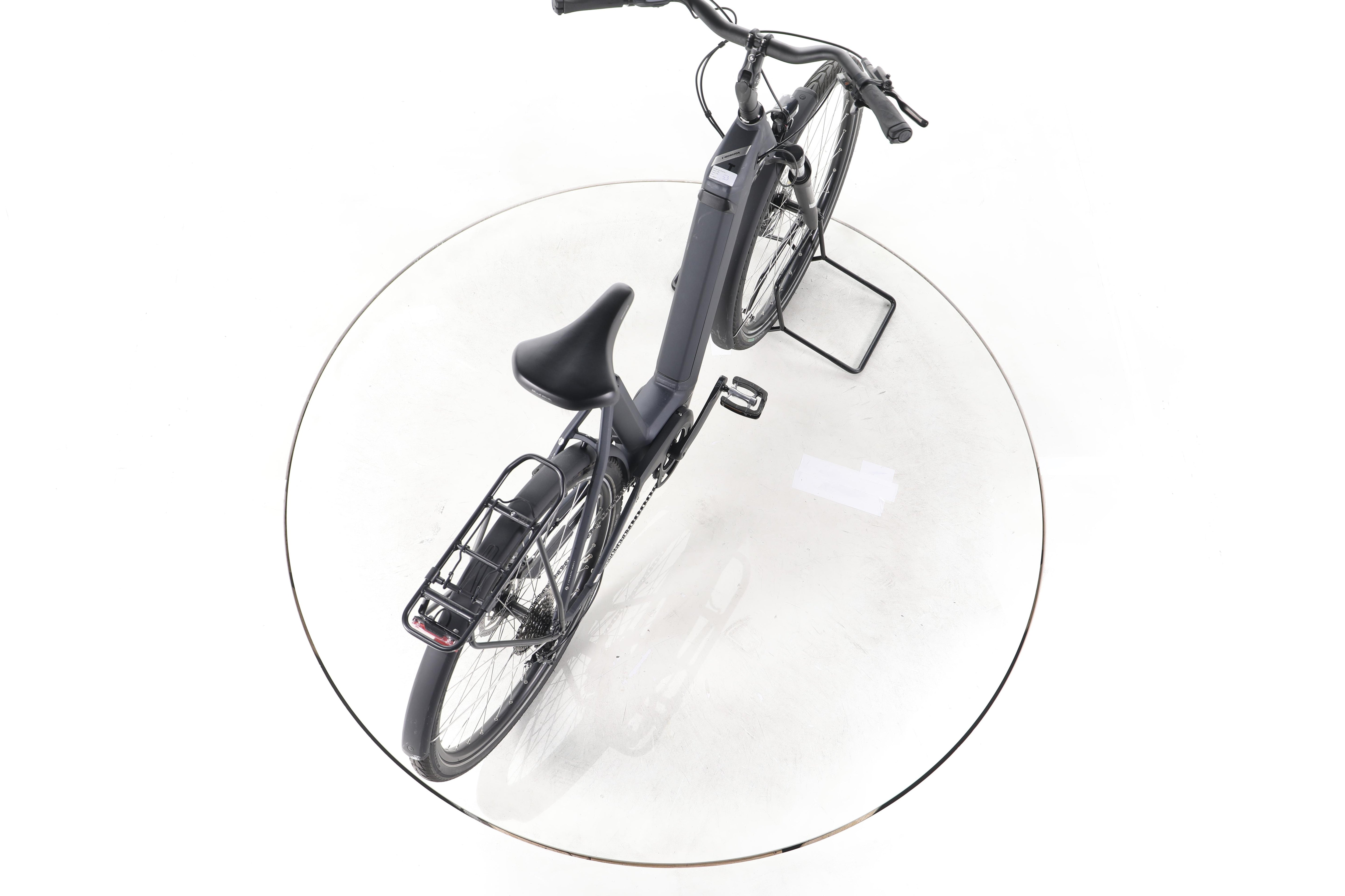 Bergamont E-Horizon Tour Trekking E-Bike Tiefeinsteiger - Image 23
