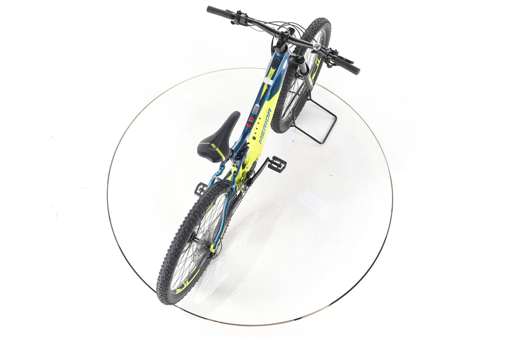 Merida eONE-Sixty 575 EP1 Fully E-Bike - Image 23