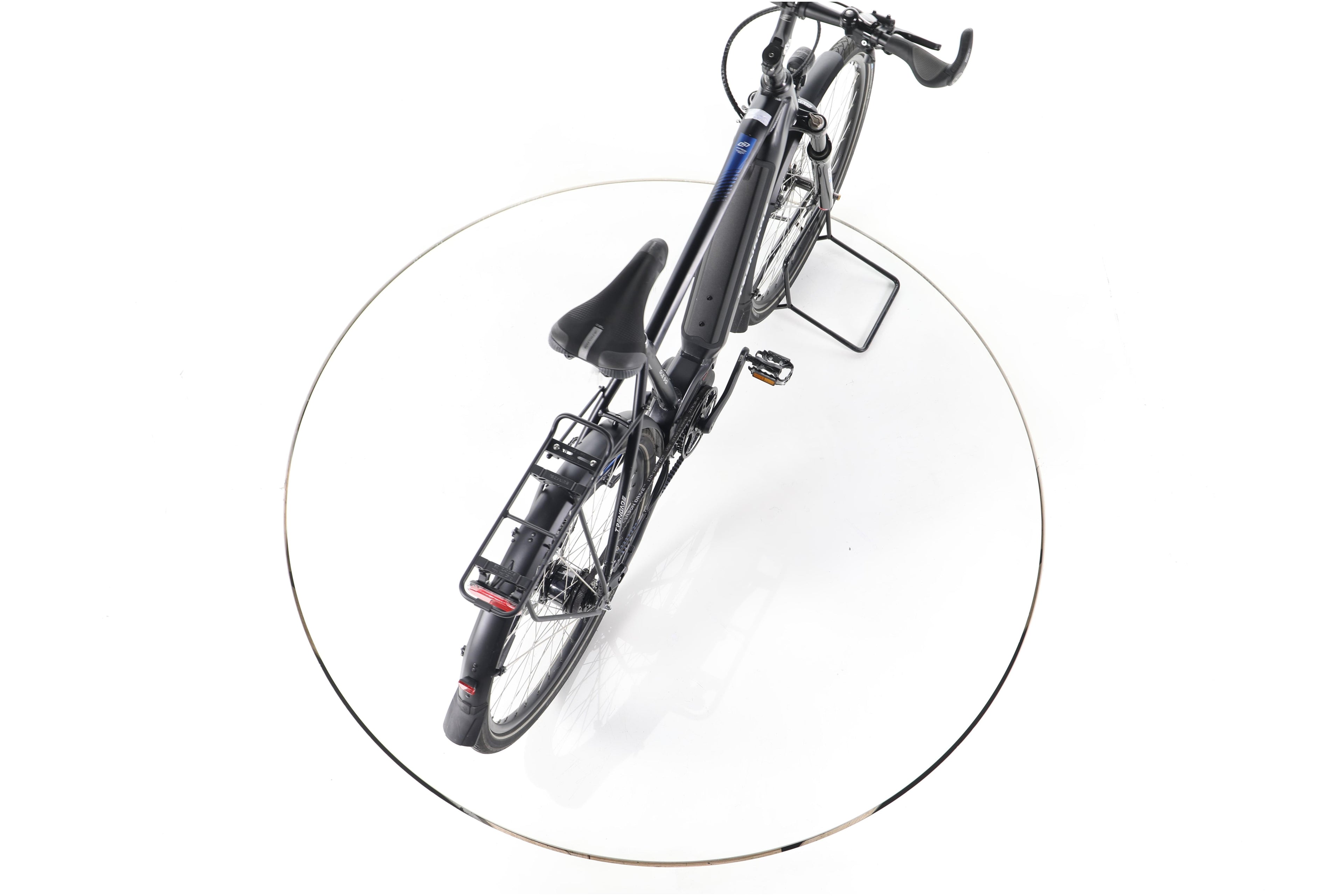 TRENGA DE GLE 9.0i Gates City E-Bike - Image 23
