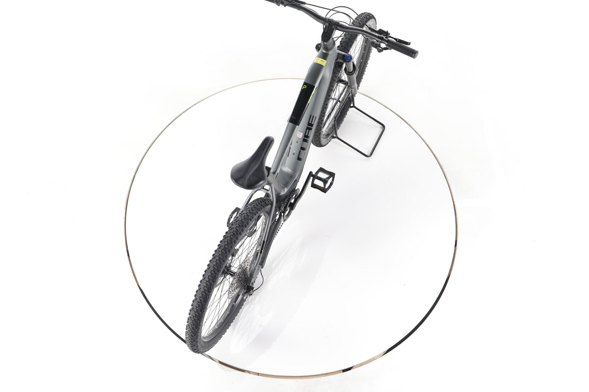 Cube Reaction Hybrid Pro E-Bike - Image 23